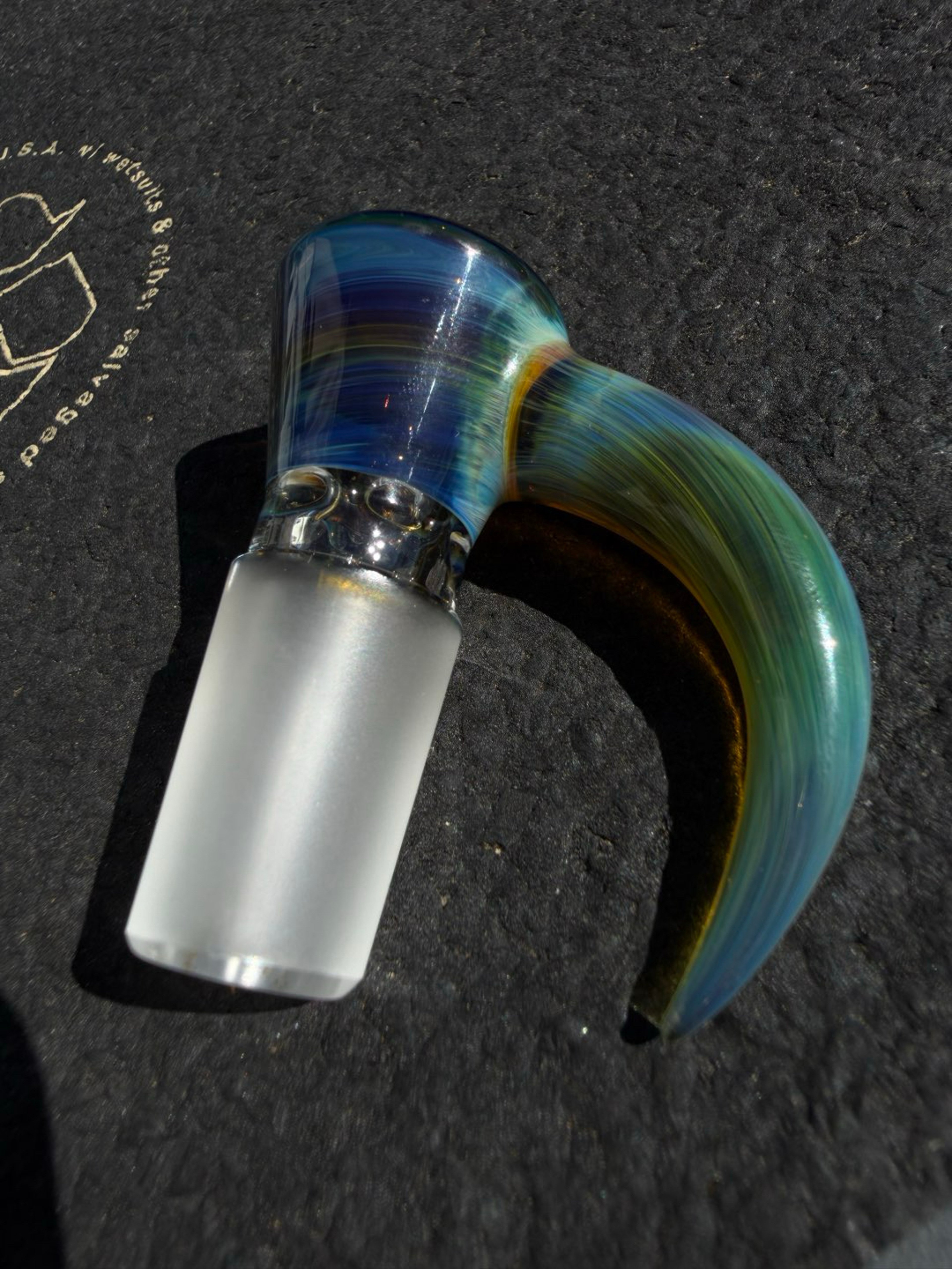 Preview pic of Deppes Darkness FA Slide