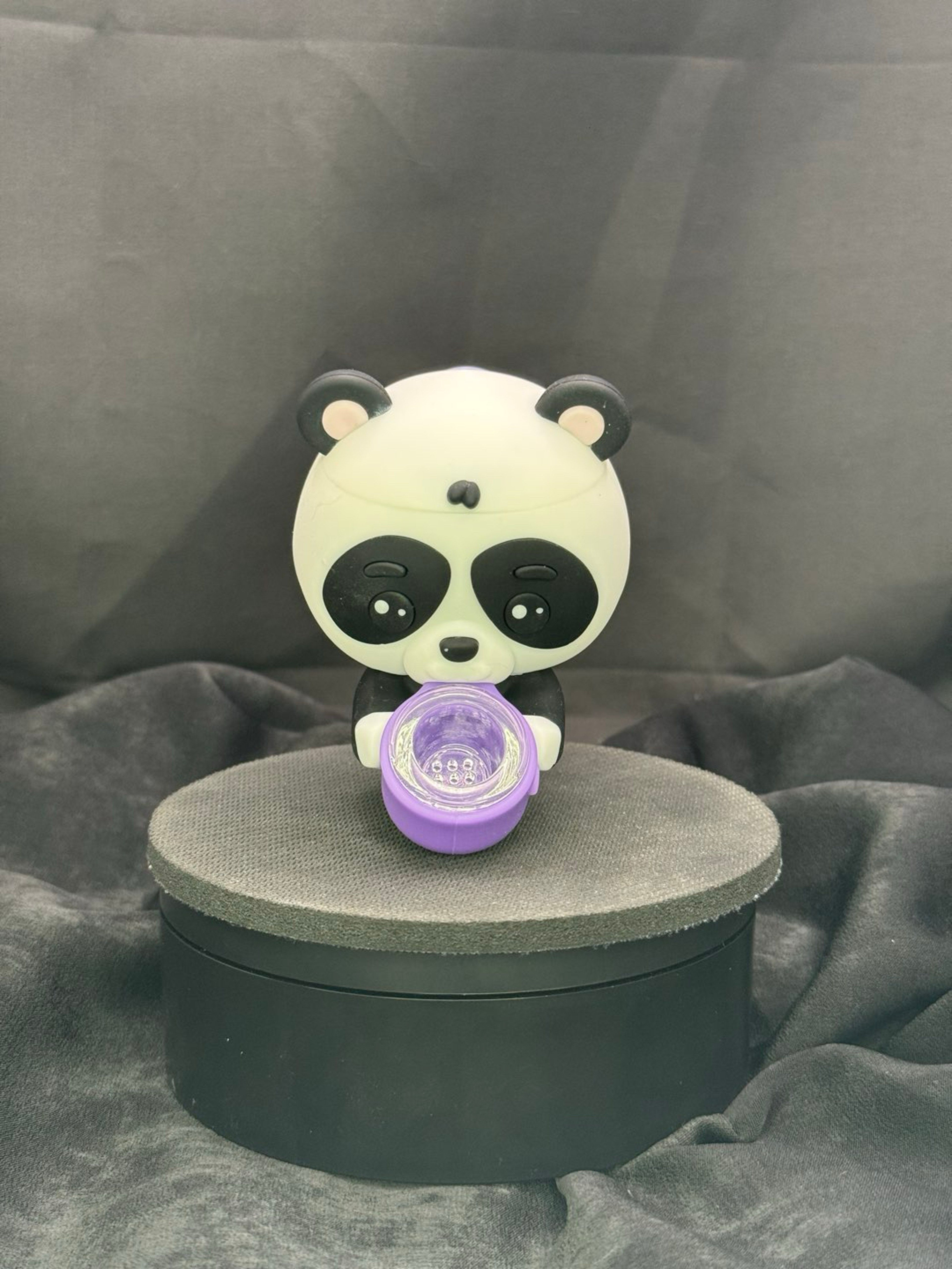 Preview pic of Panda Pipe