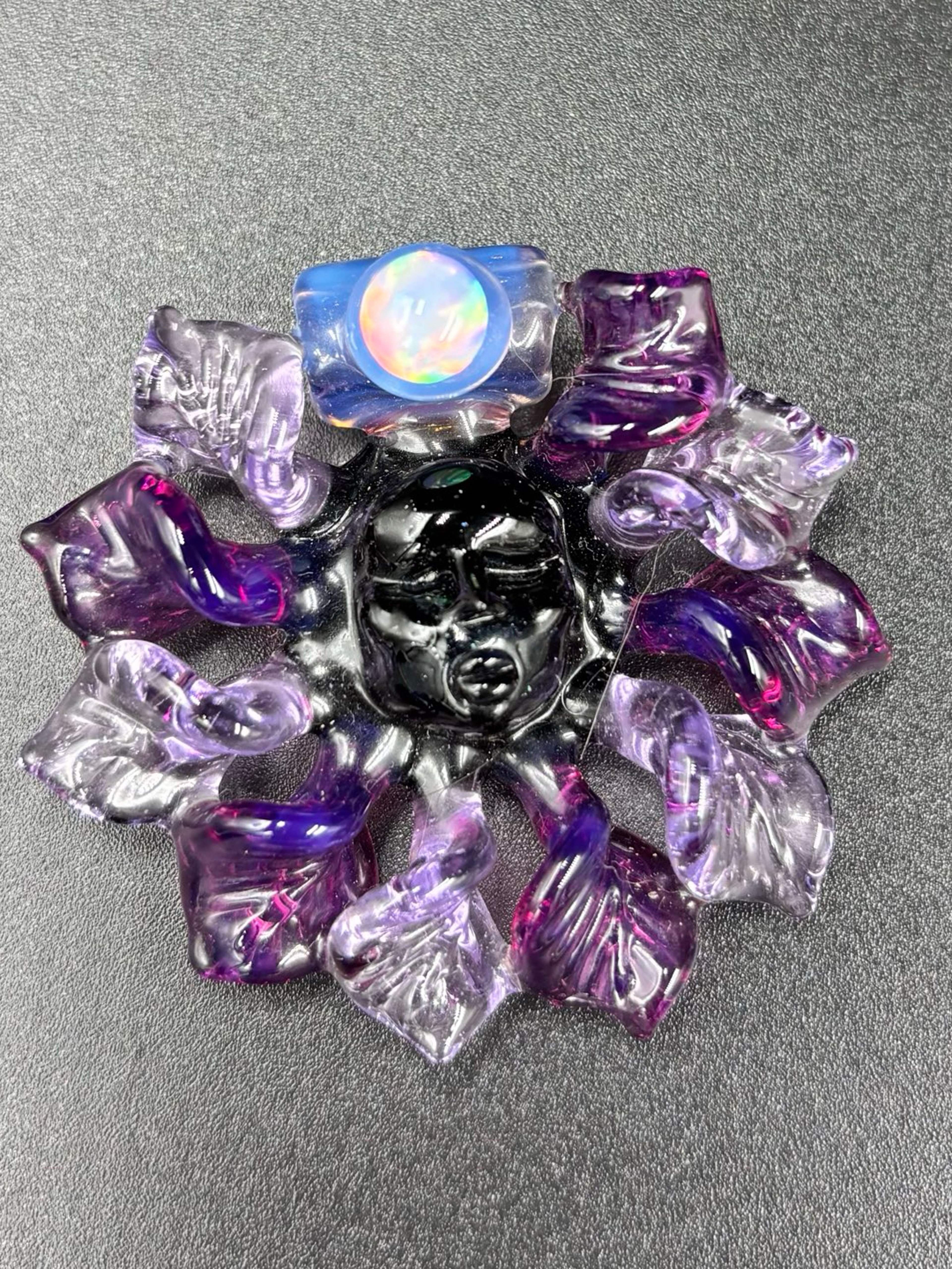 Preview pic of Mia Shea goddess pendant