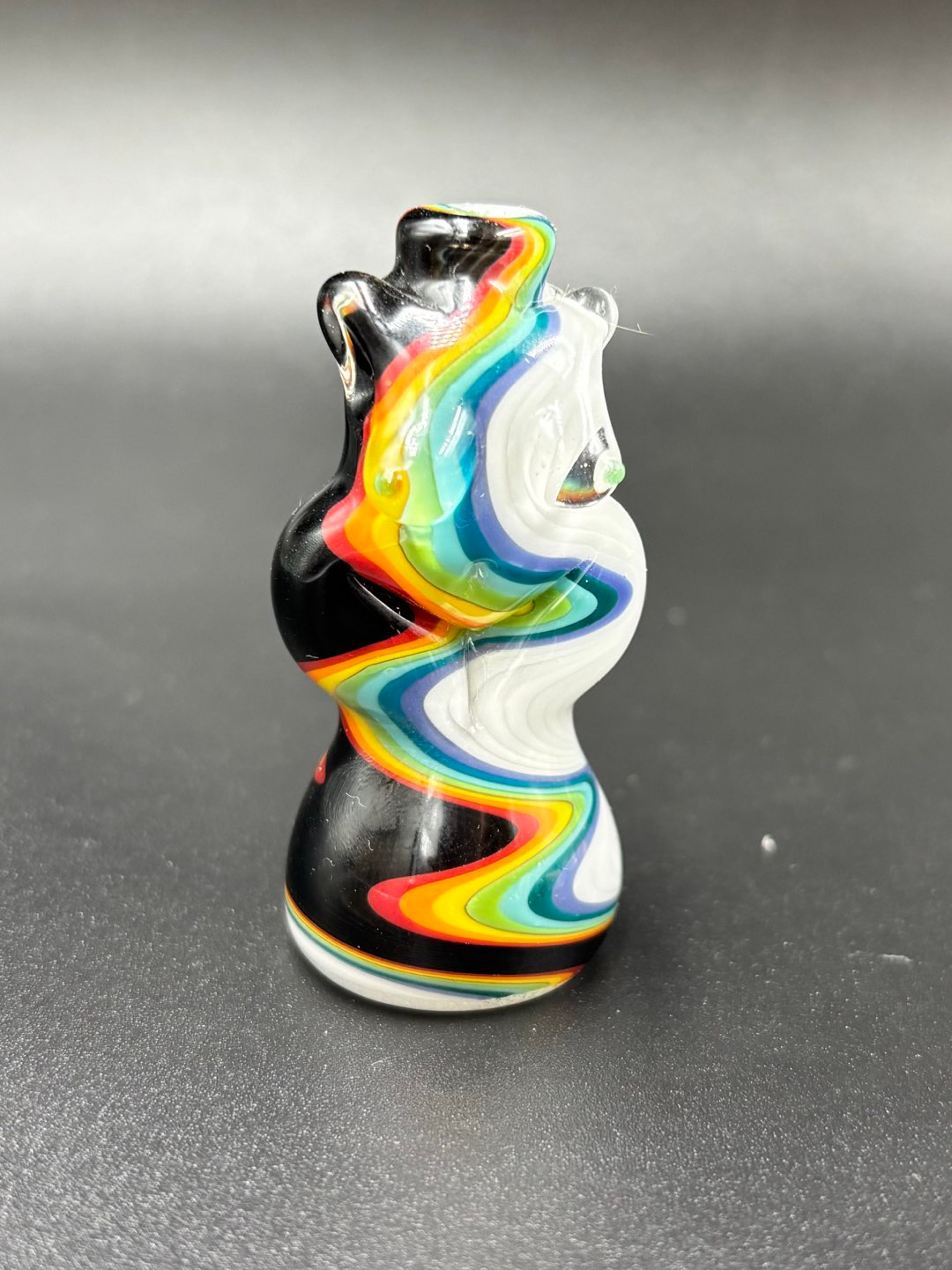 Preview pic of Mia Shea mini Chillum