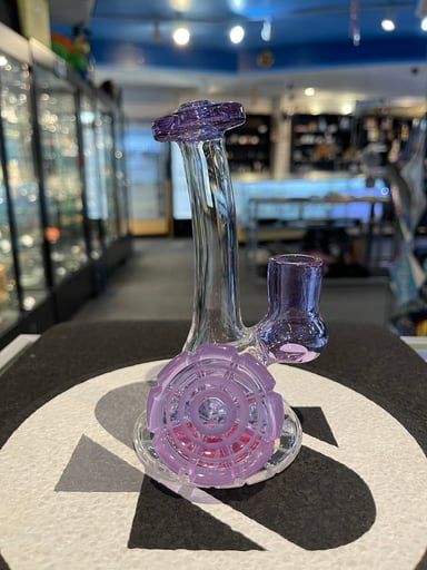 Preview pic of PA Jay Clear Tube 2