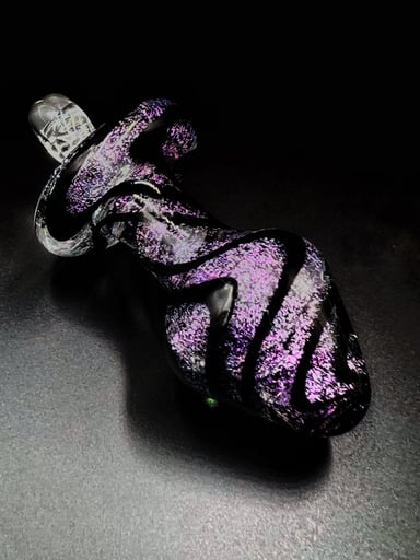 Preview pic of Dicro wag plug pendant