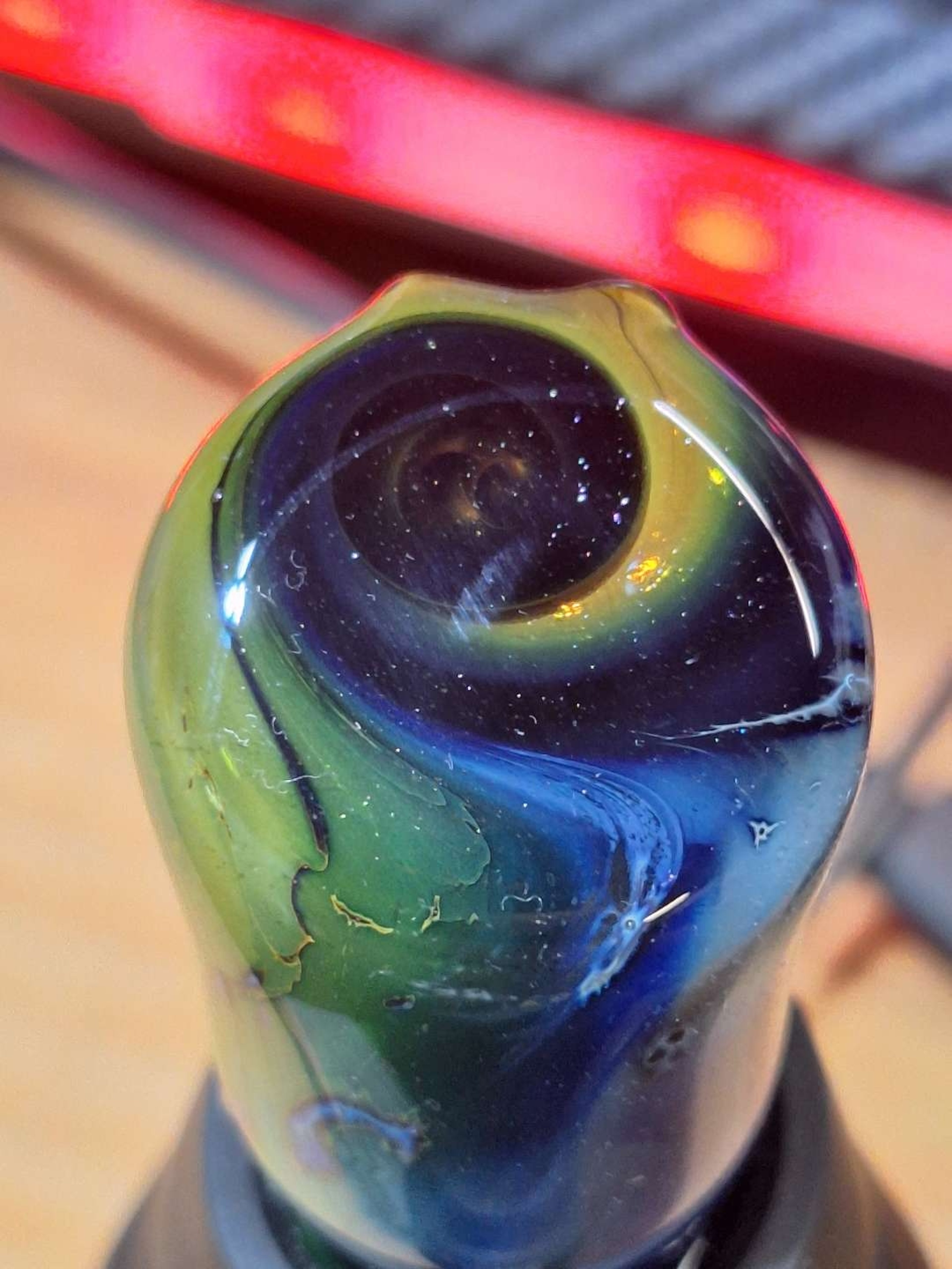 Preview pic of Proxy dry space top