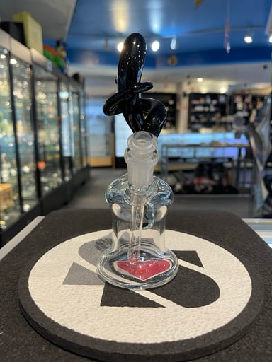Preview pic of Cambria Black Swirl Rig