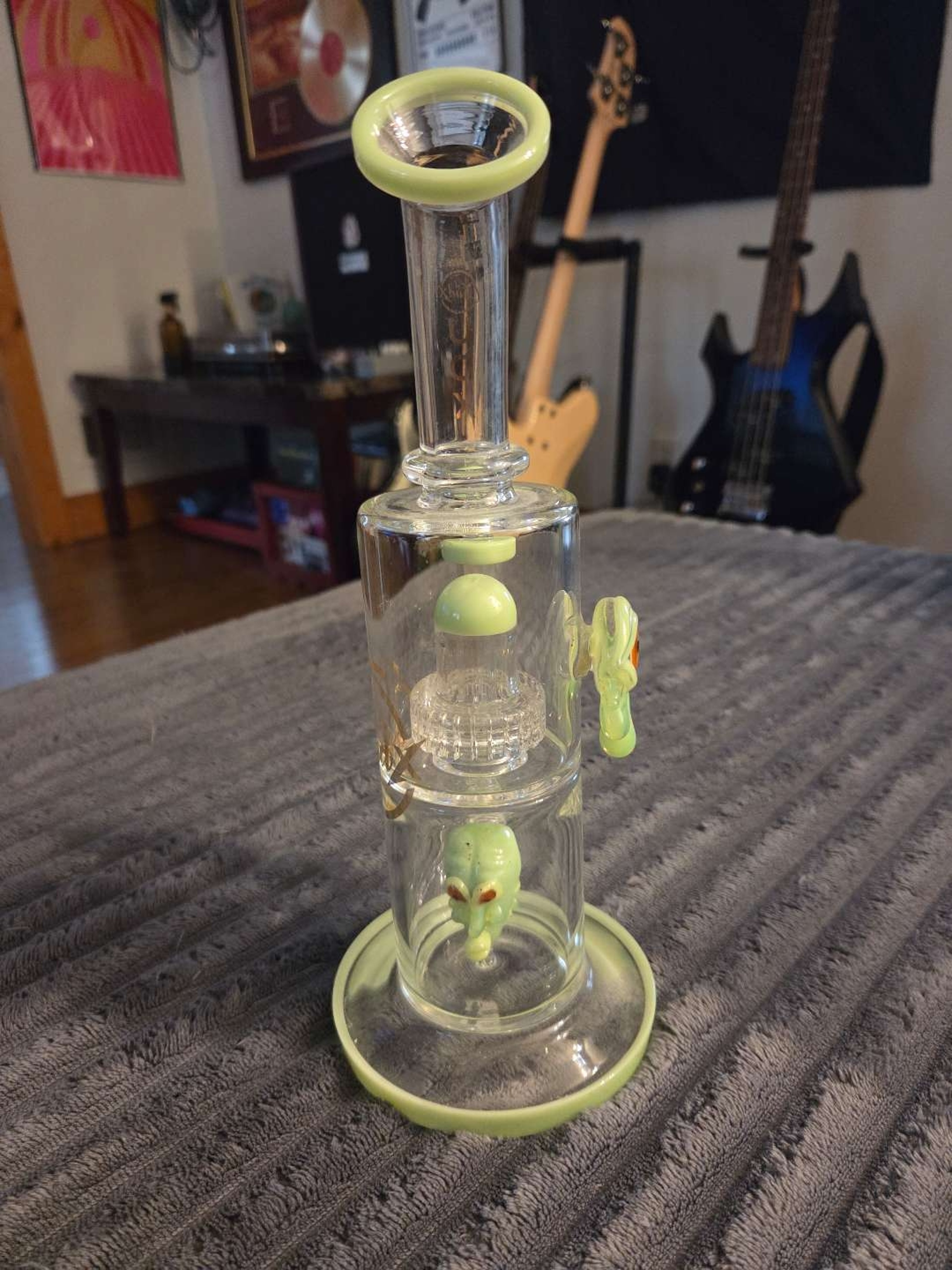 Cali CloudX bong image 0