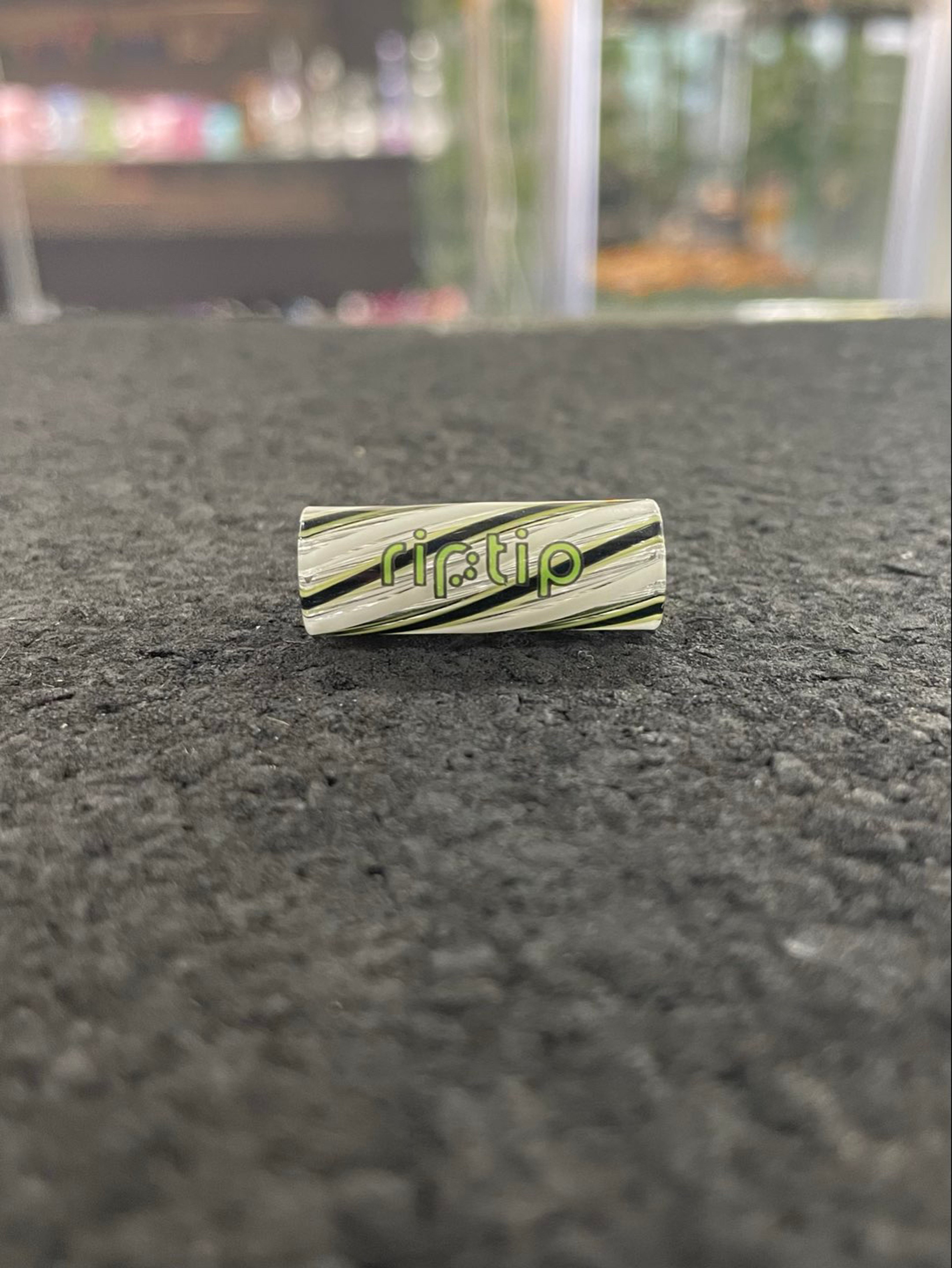 Preview pic of Gordo Rip Tip Lime Light 9