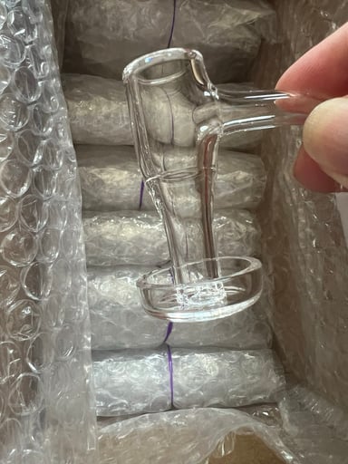 Preview pic of Import vortex slurper