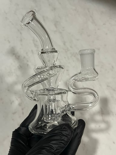 Preview pic of Mini recycler