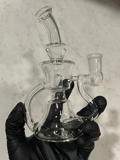 Preview pic of Mini recycler