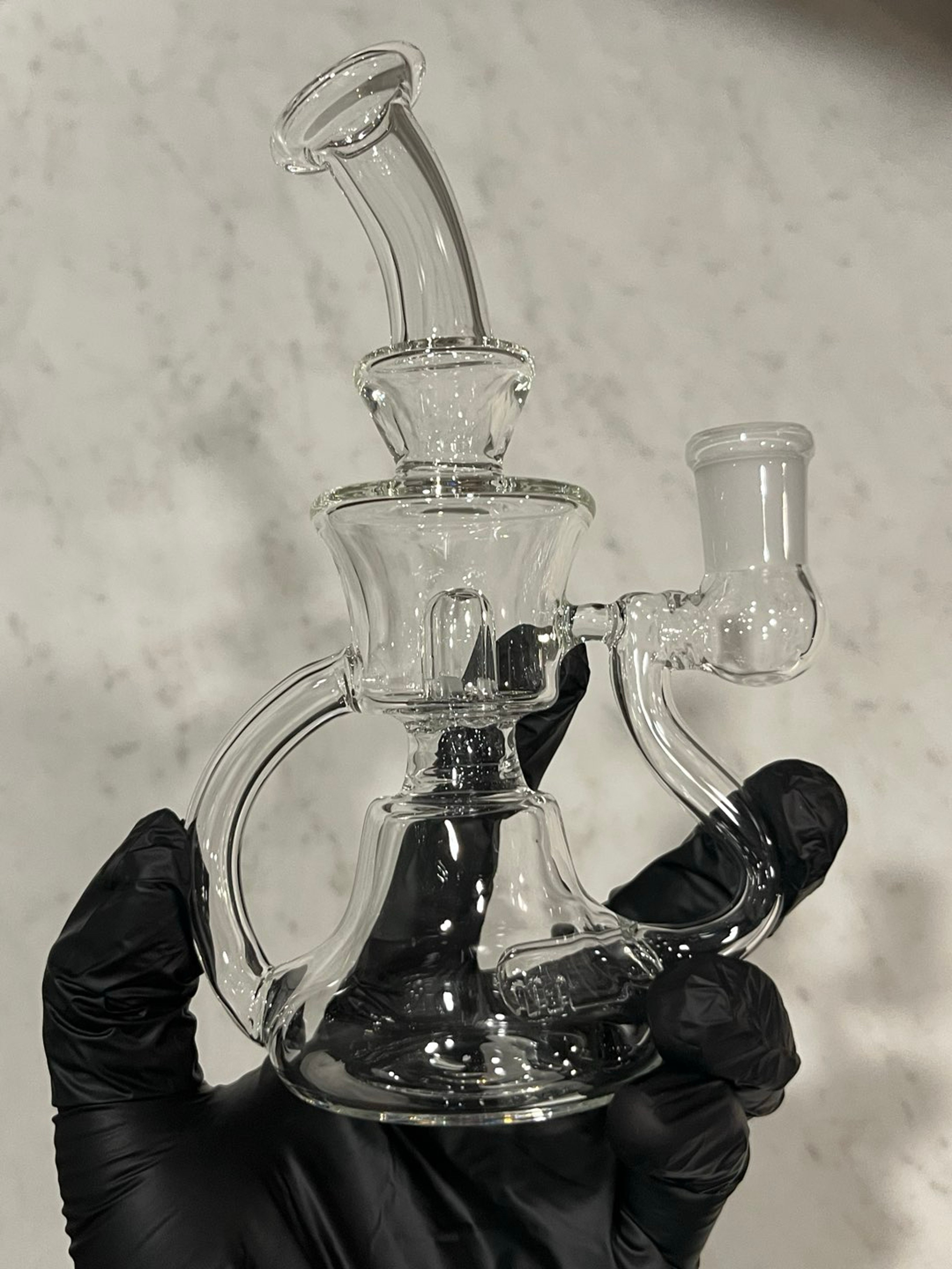 Preview pic of Mini recycler