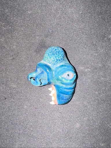 Preview pic of Staklo Pendant