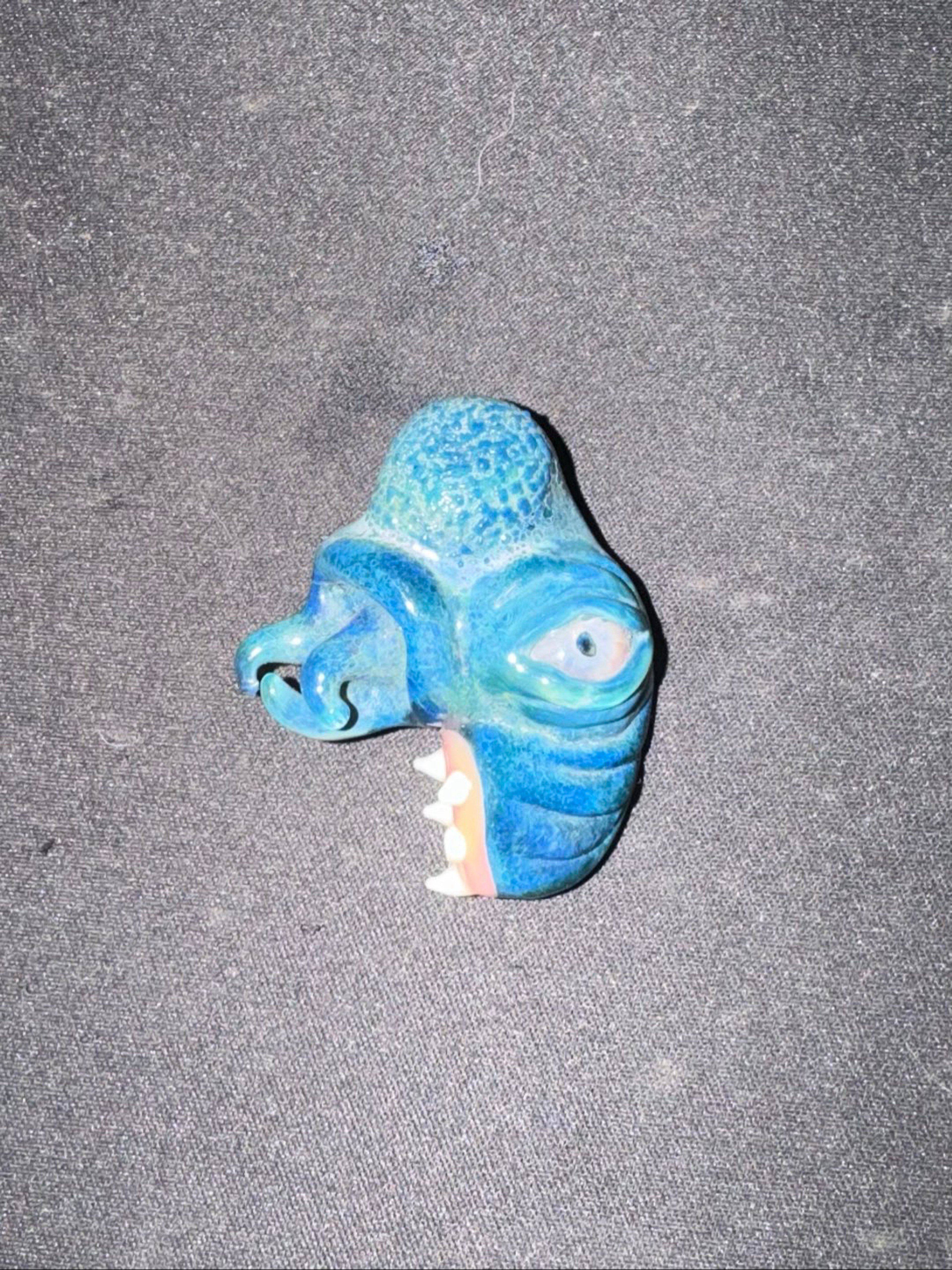 Preview pic of Staklo Pendant