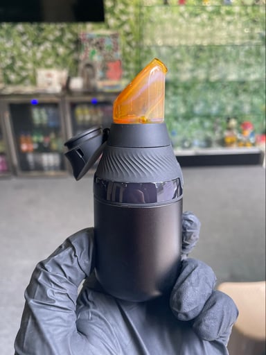 Preview pic of Proxy Core Mouthpiece Flaming Haze