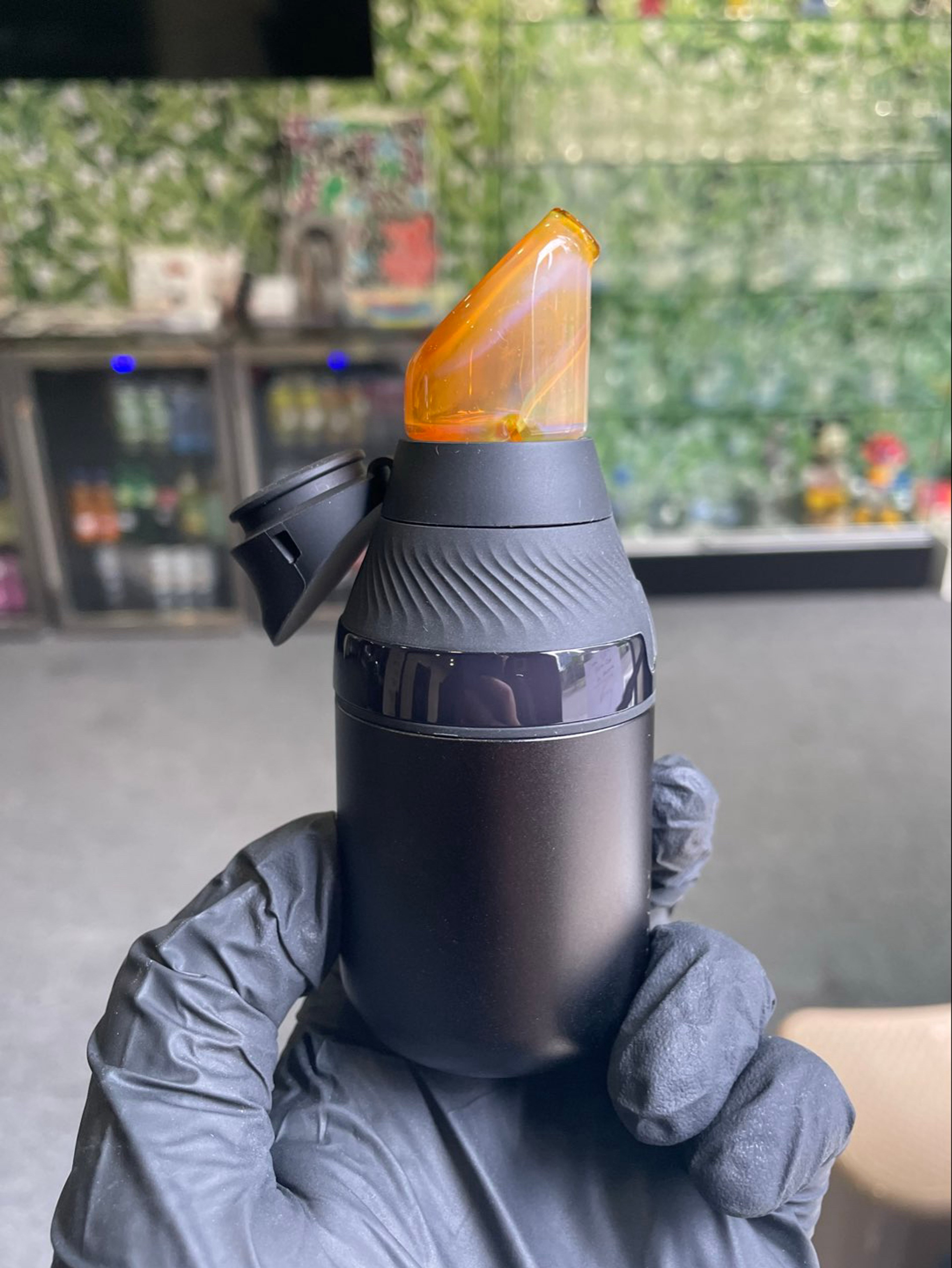 Preview pic of Proxy Core Mouthpiece Flaming Haze