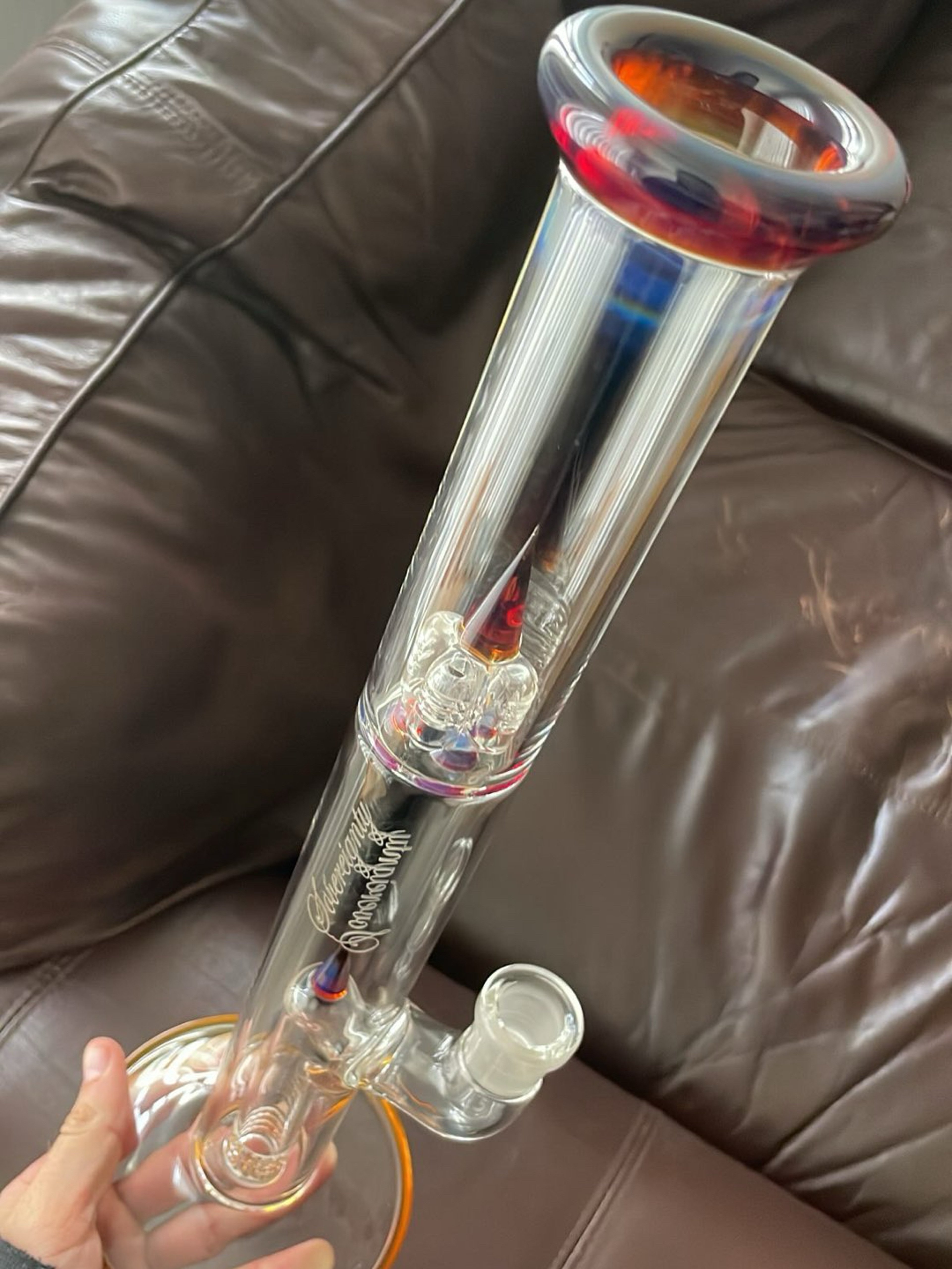 Preview pic of Full accent Fixed 360