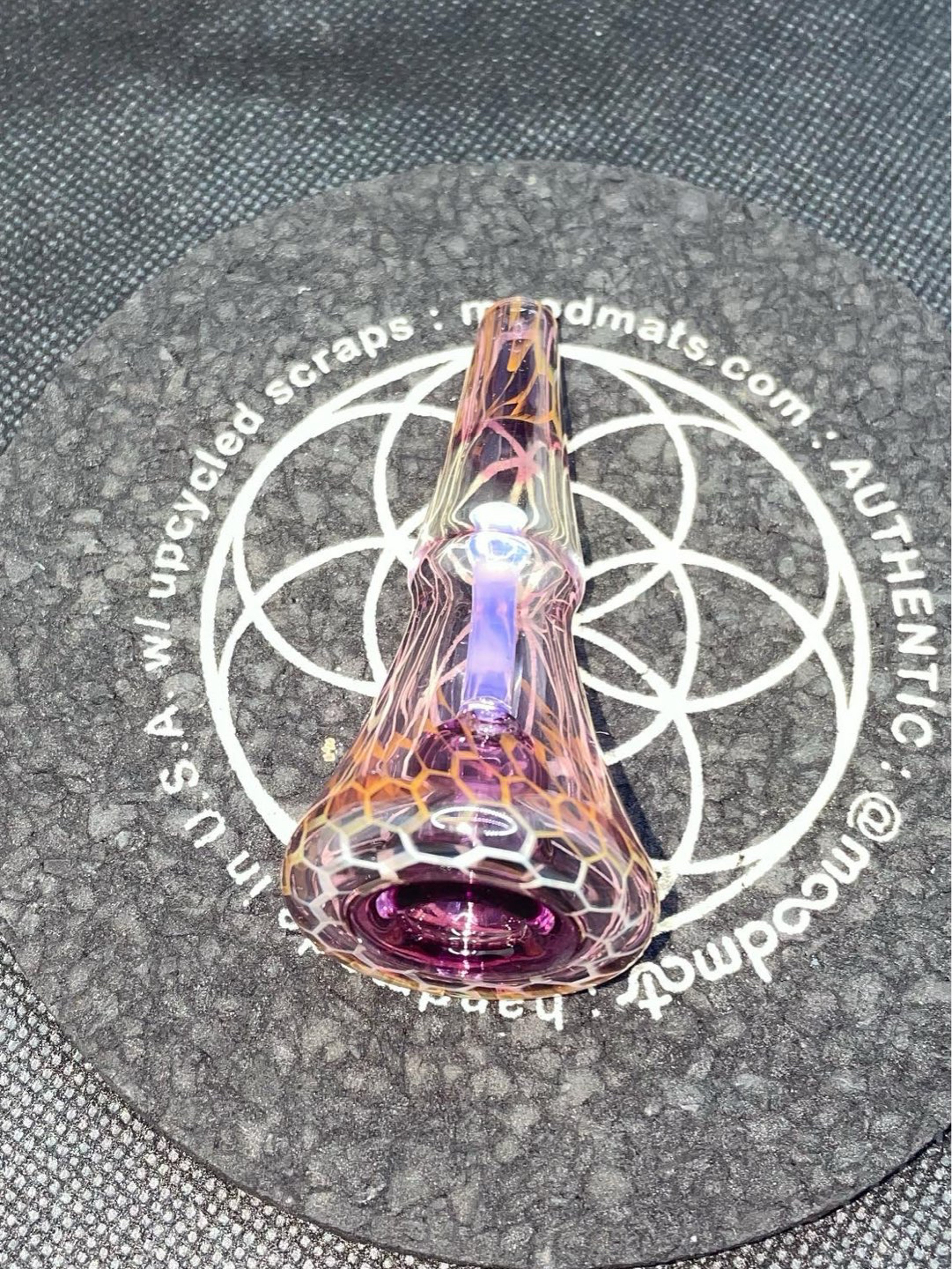 Preview pic of Bluegrass x Teurfs Chillum