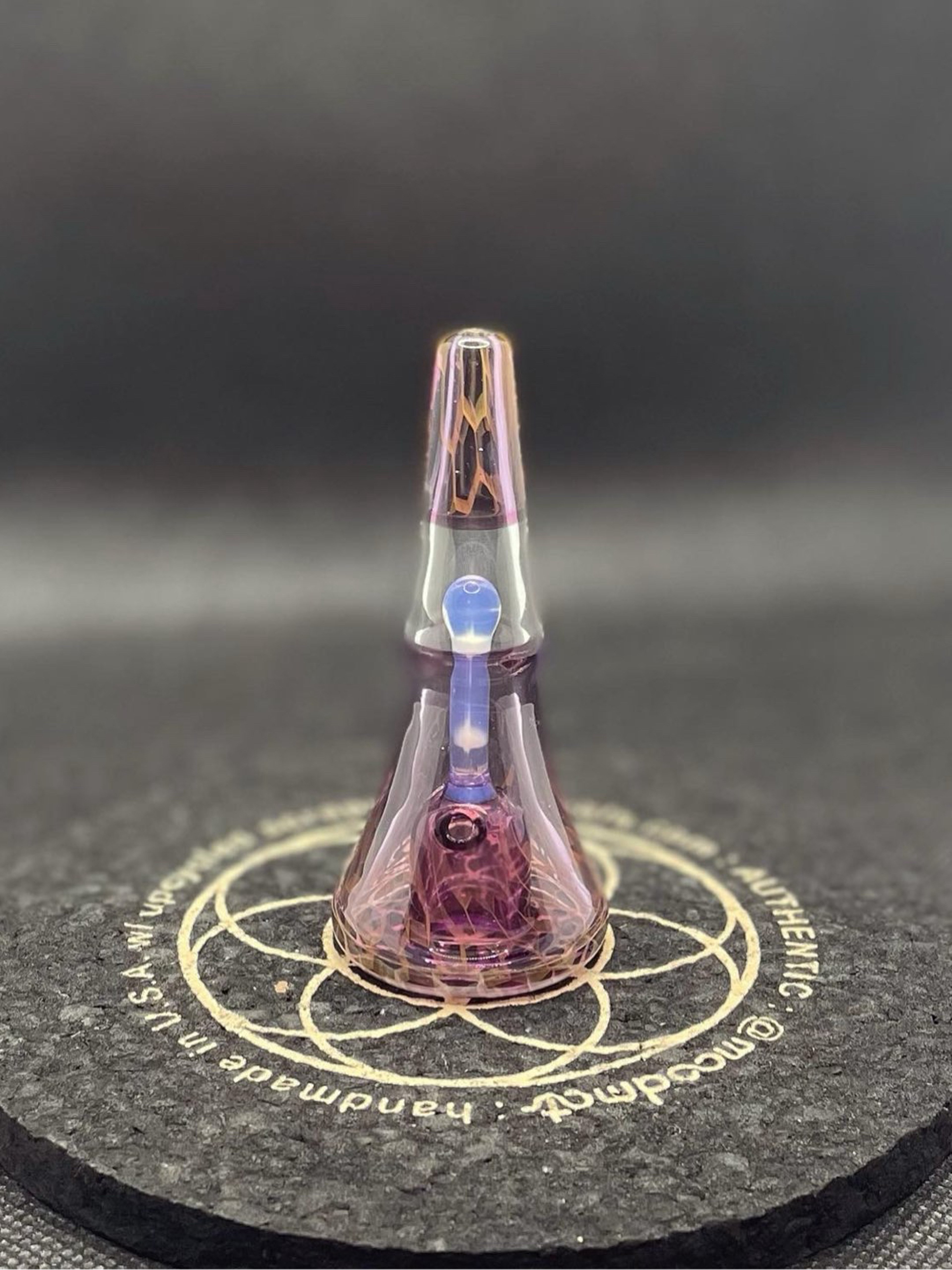Preview pic of Bluegrass x Teurfs Chillum