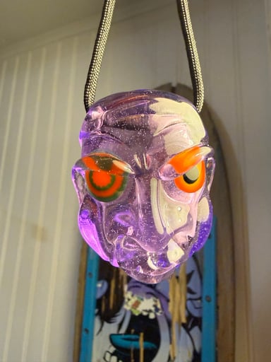 Preview pic of Vrhs pendant