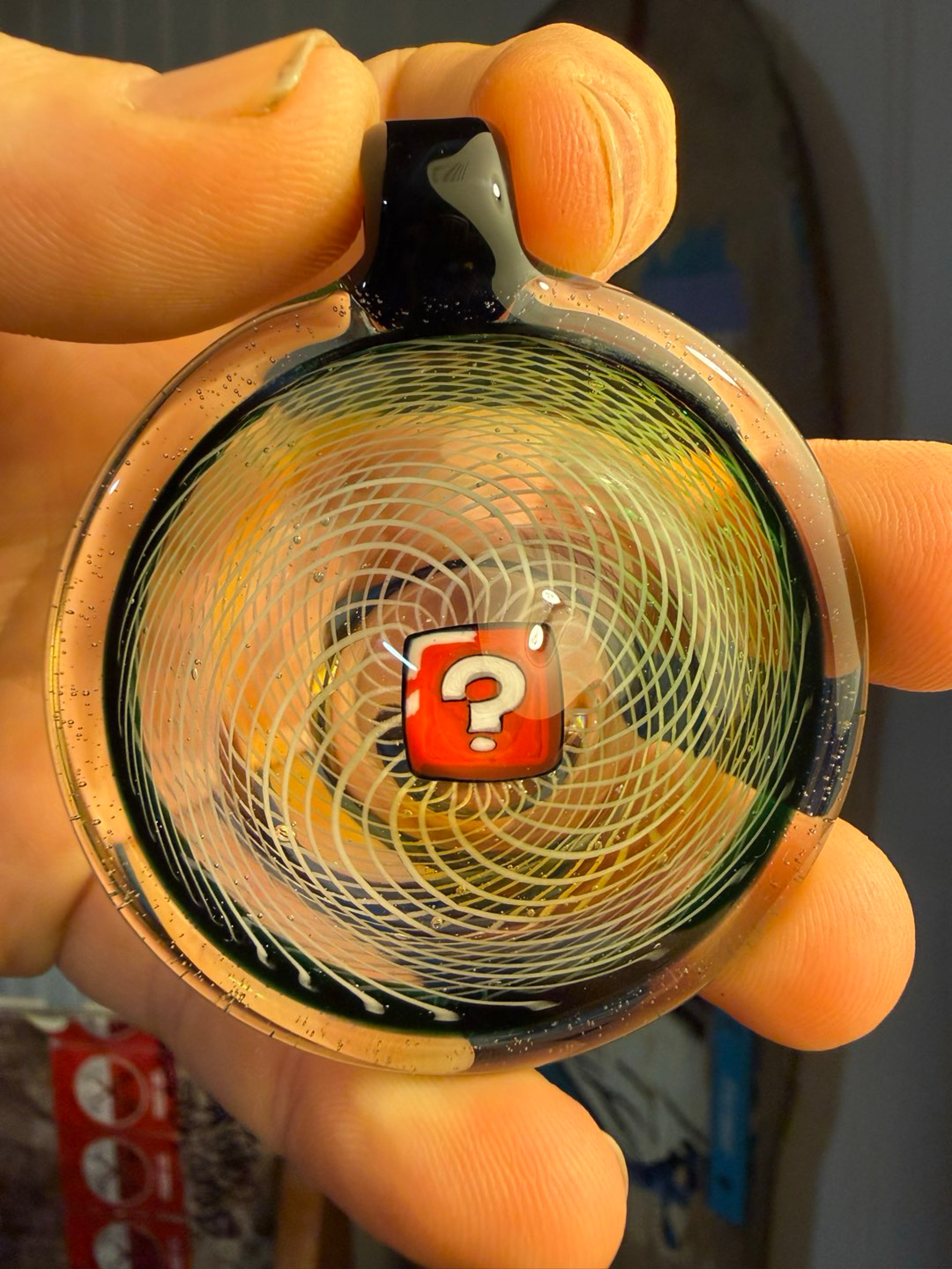 Preview pic of Micro X Bc glass