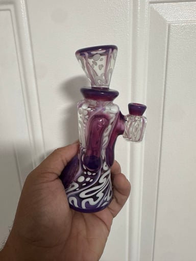 Preview pic of 2025 Royal jelly Medium Rycrafted