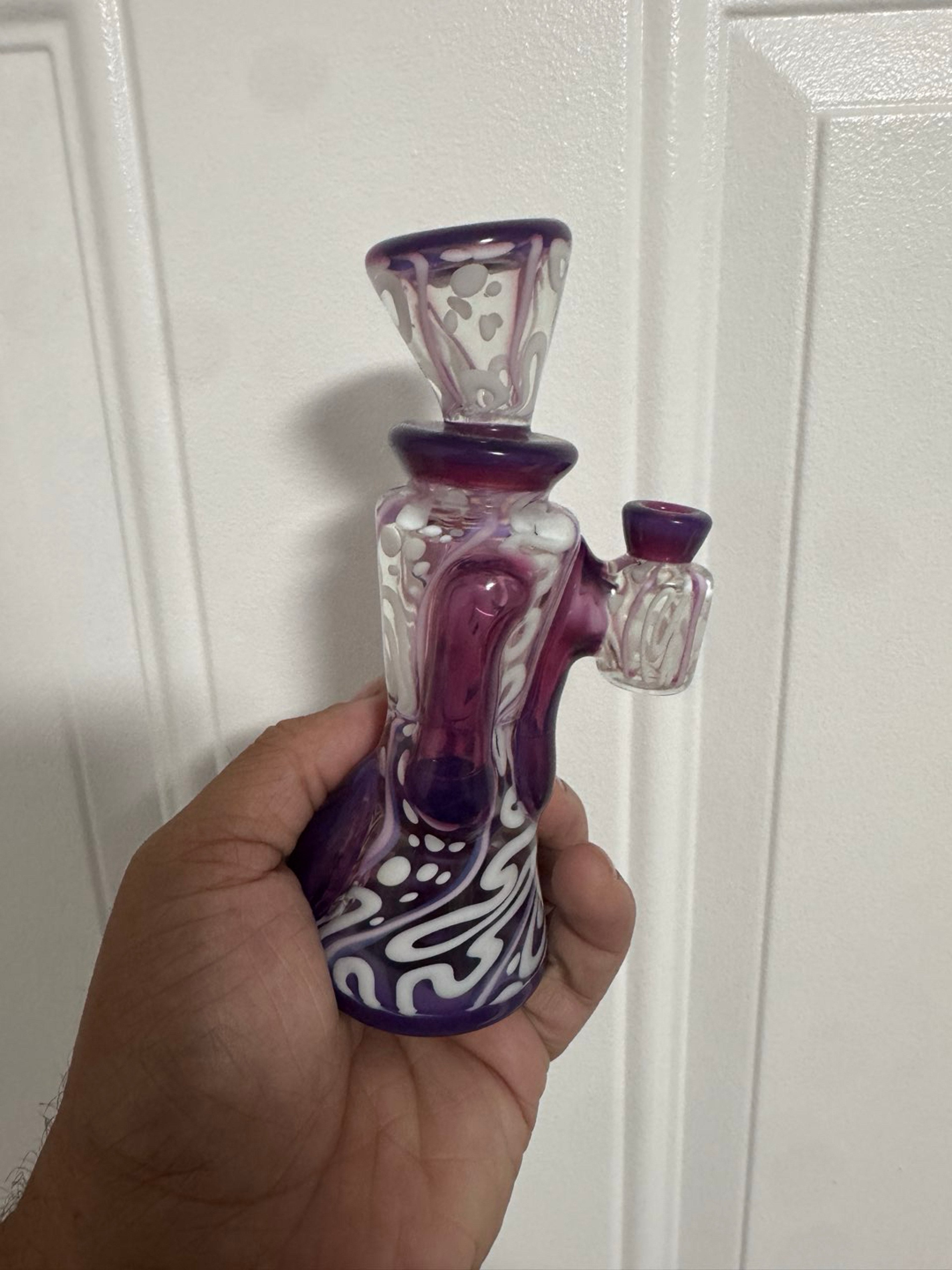 Preview pic of 2025 Royal jelly Medium Rycrafted