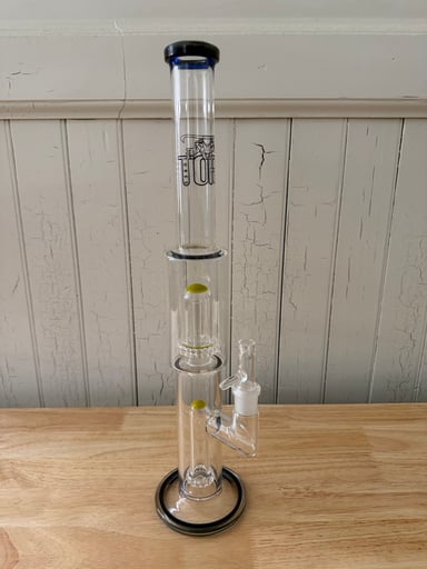 Preview pic of Toro Circ to Circ Full Size Color Caps