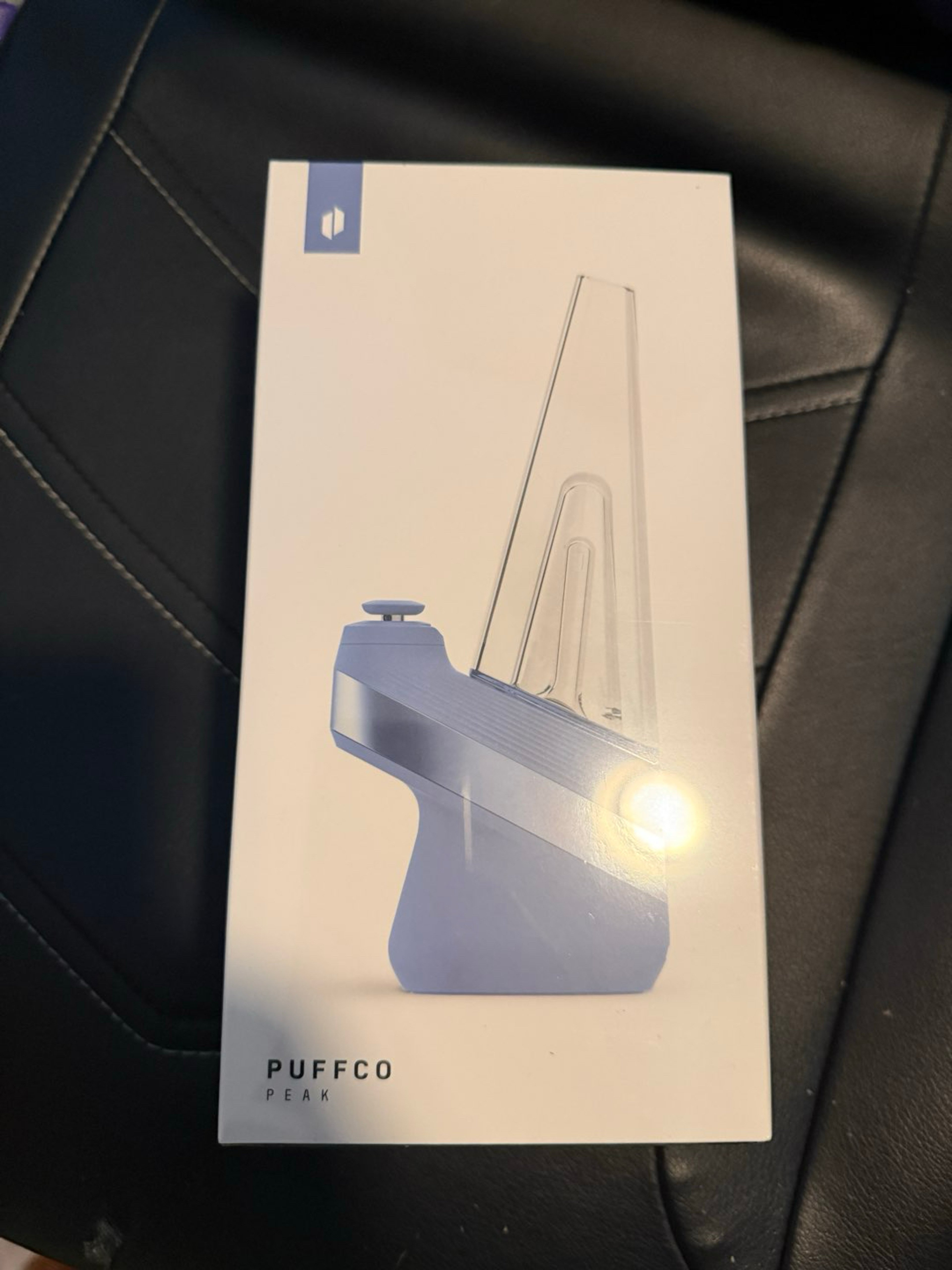 Puffco Peak Unopened Brand New image 0