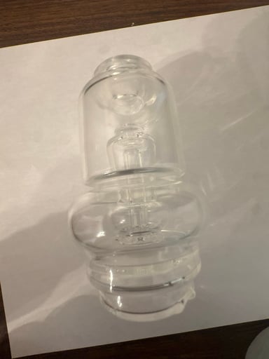 Preview pic of 2025 slider glass inception mashup