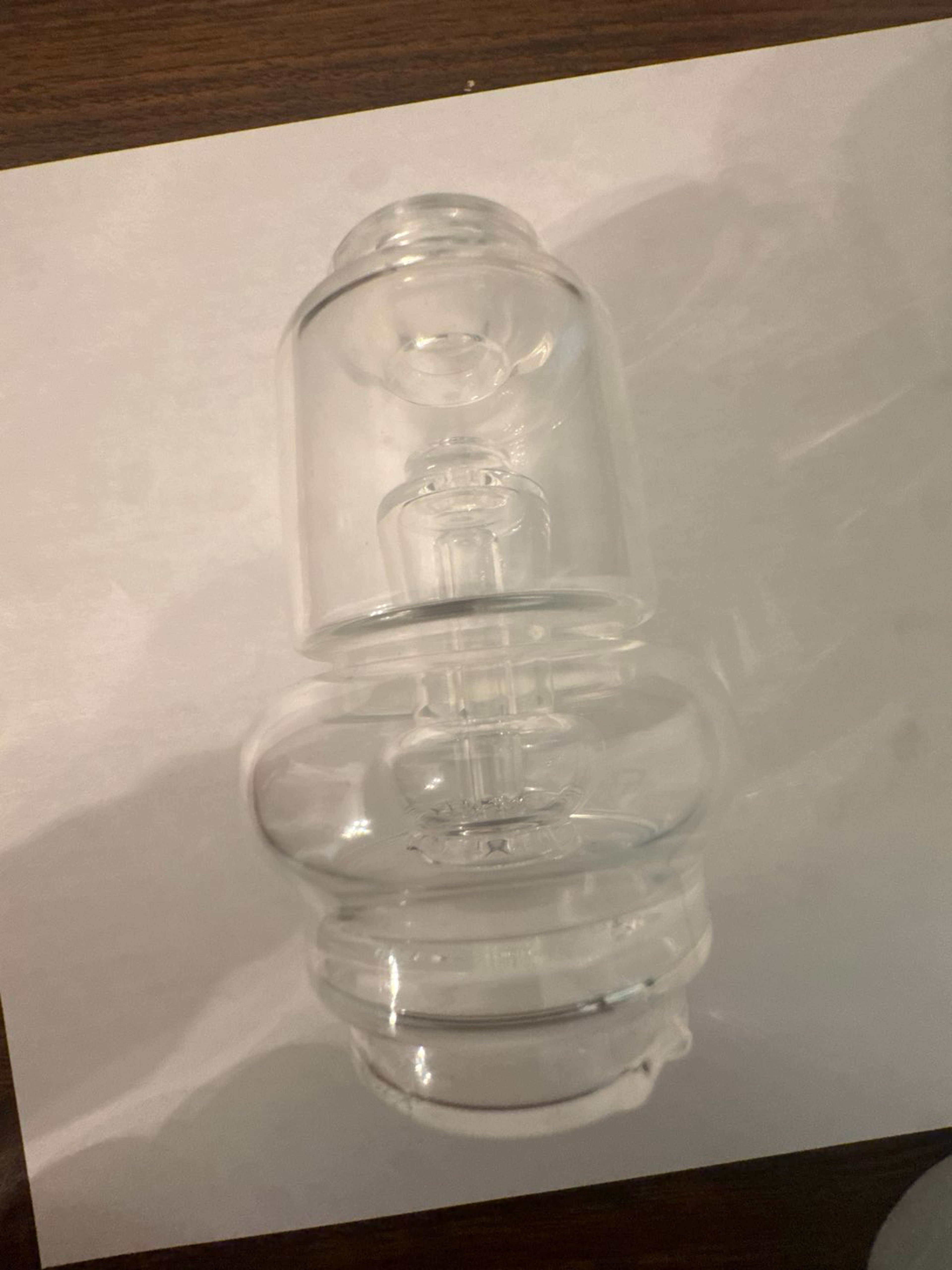 Preview pic of 2025 slider glass inception mashup