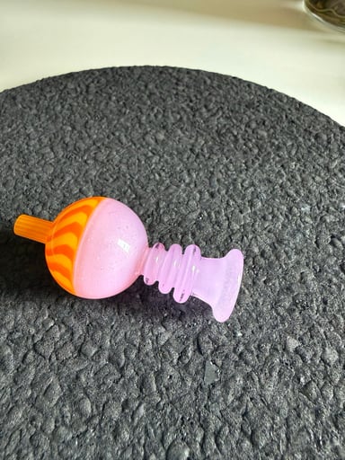 Preview pic of Mark Andrews bubble cap