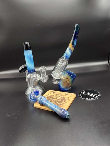Preview pic of Beastworks set peak/proxy+rig+hammer!!! New