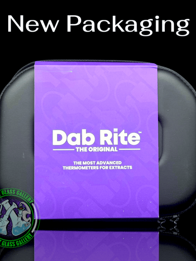 Preview pic of DabRite - OG (The Original) - Digital IR Thermometer v1.2