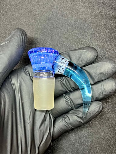Preview pic of Neptune Cropal/Rain Drop/Ghost 18mm slide