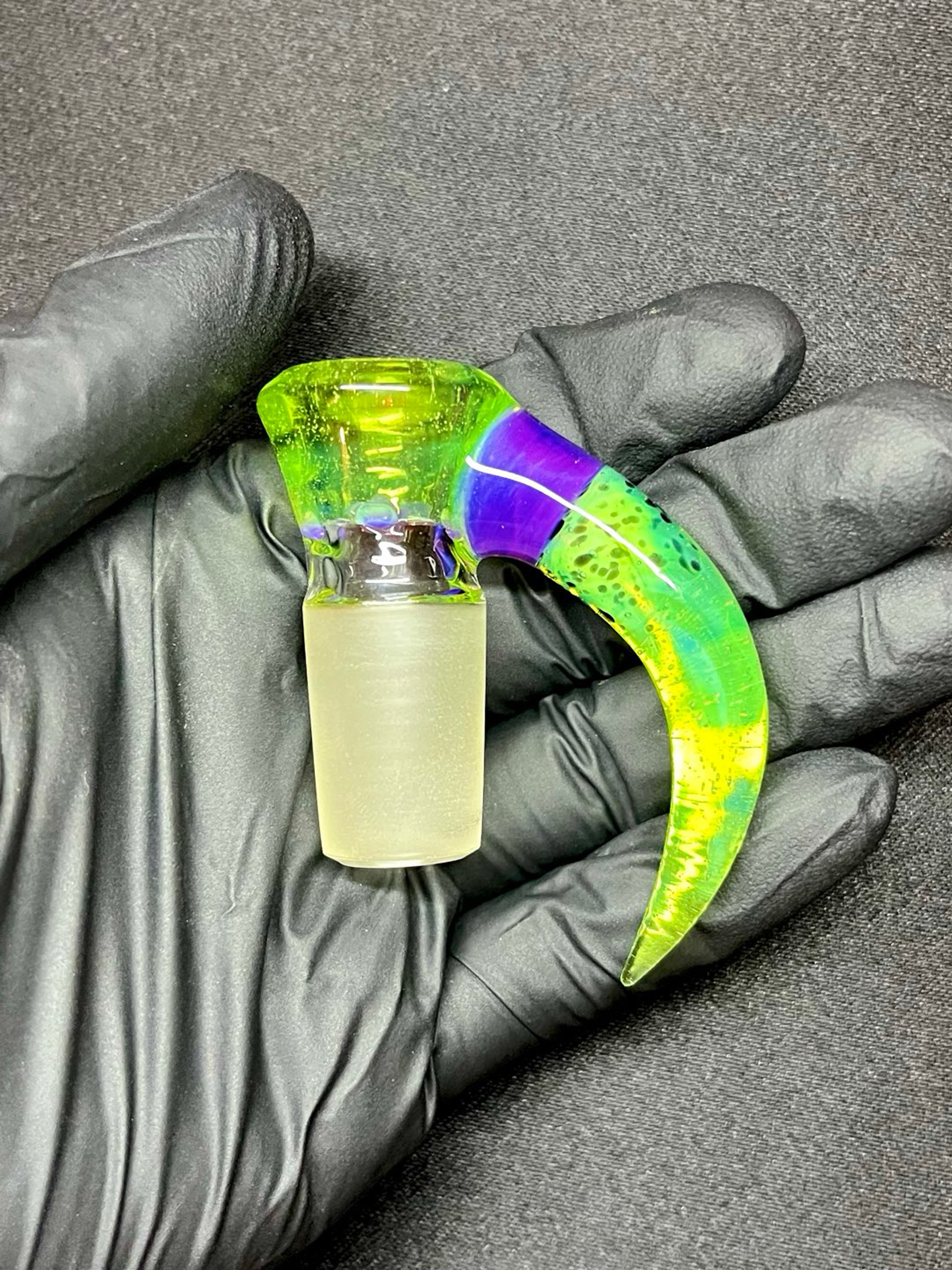 Preview pic of Slyrm/Limeade/Royal Jelly 18mm slide