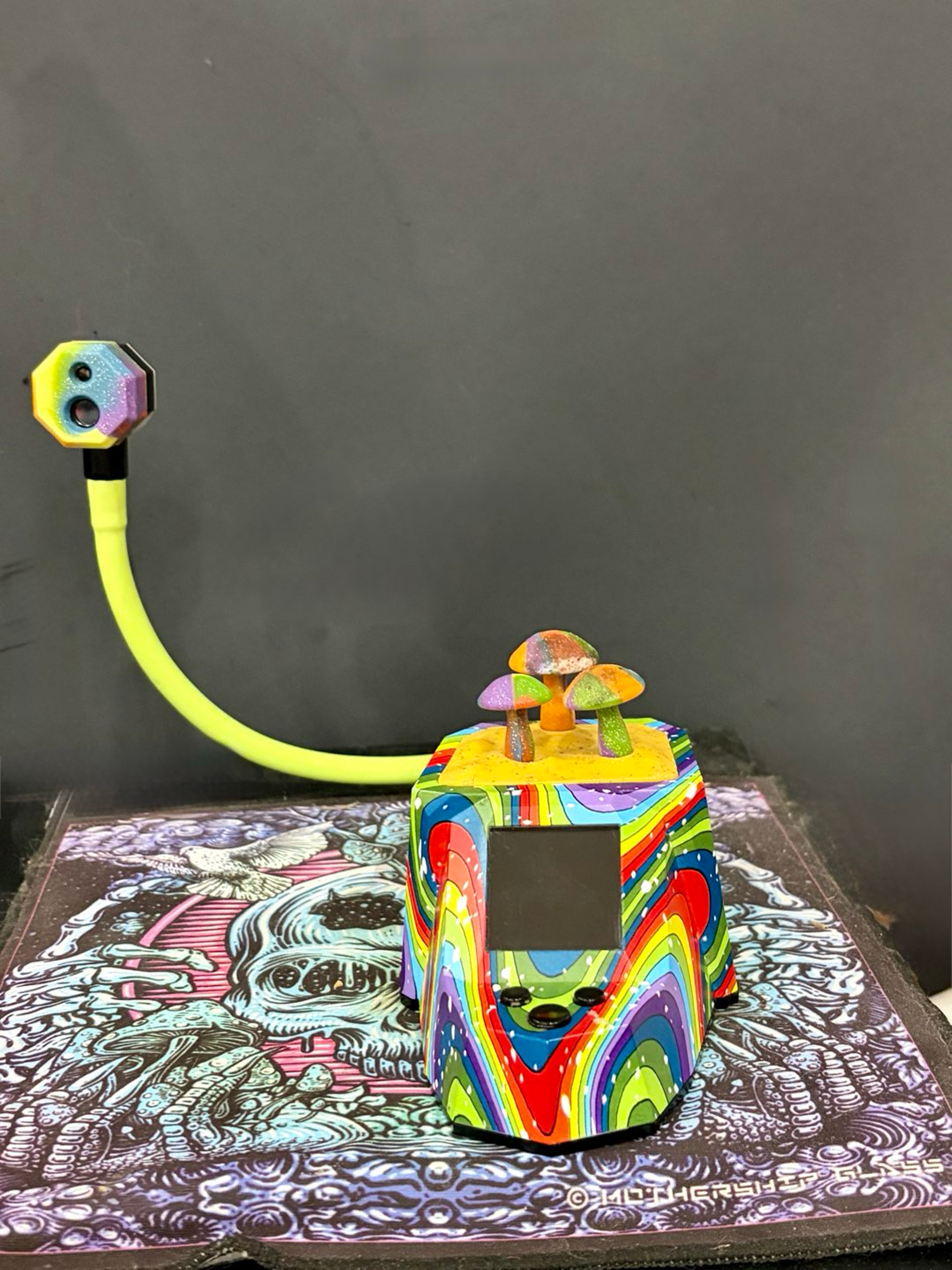 Preview pic of Brand new Darby / dabrite collab.