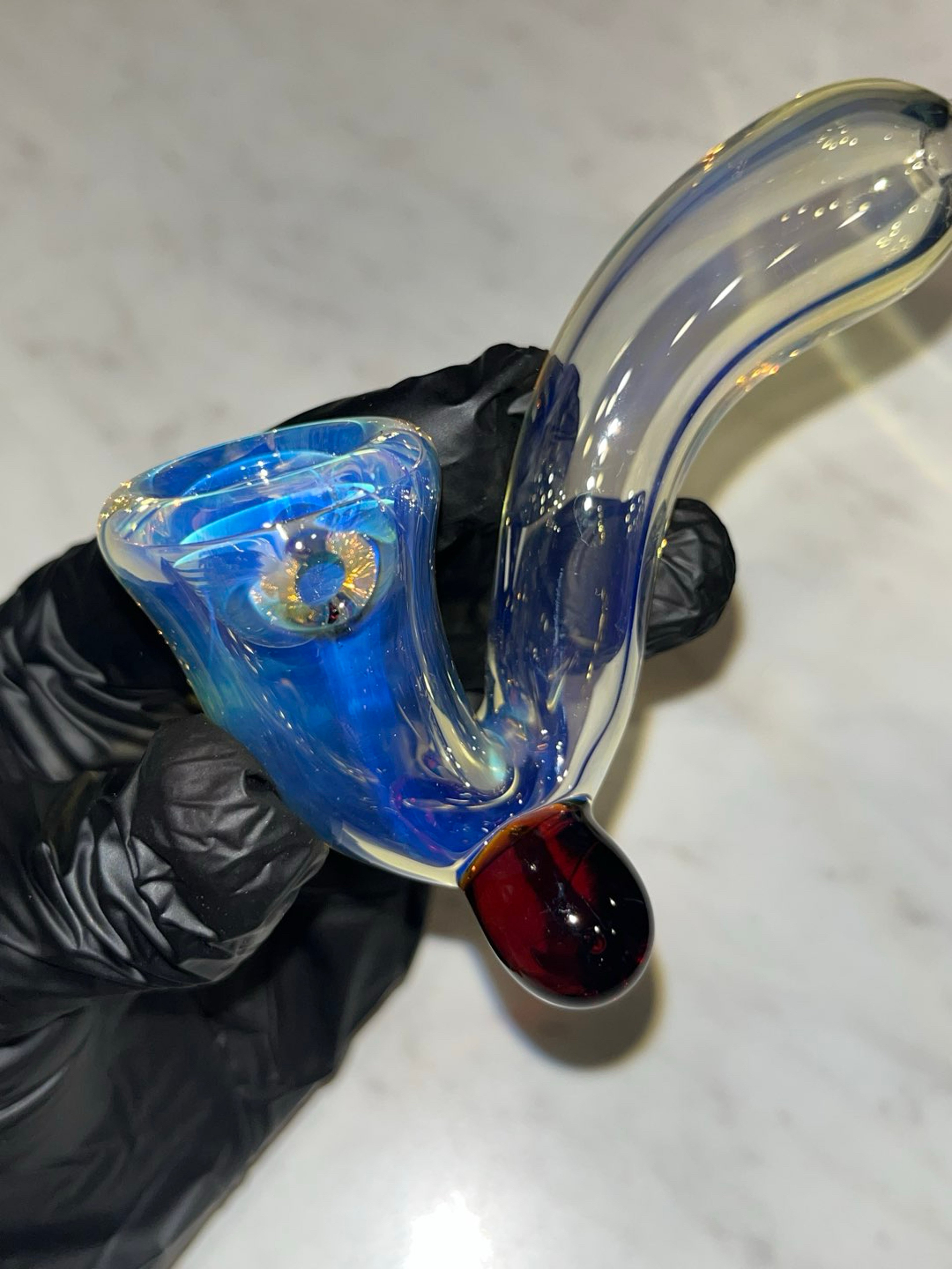 Preview pic of Silver fume Sherlock’s