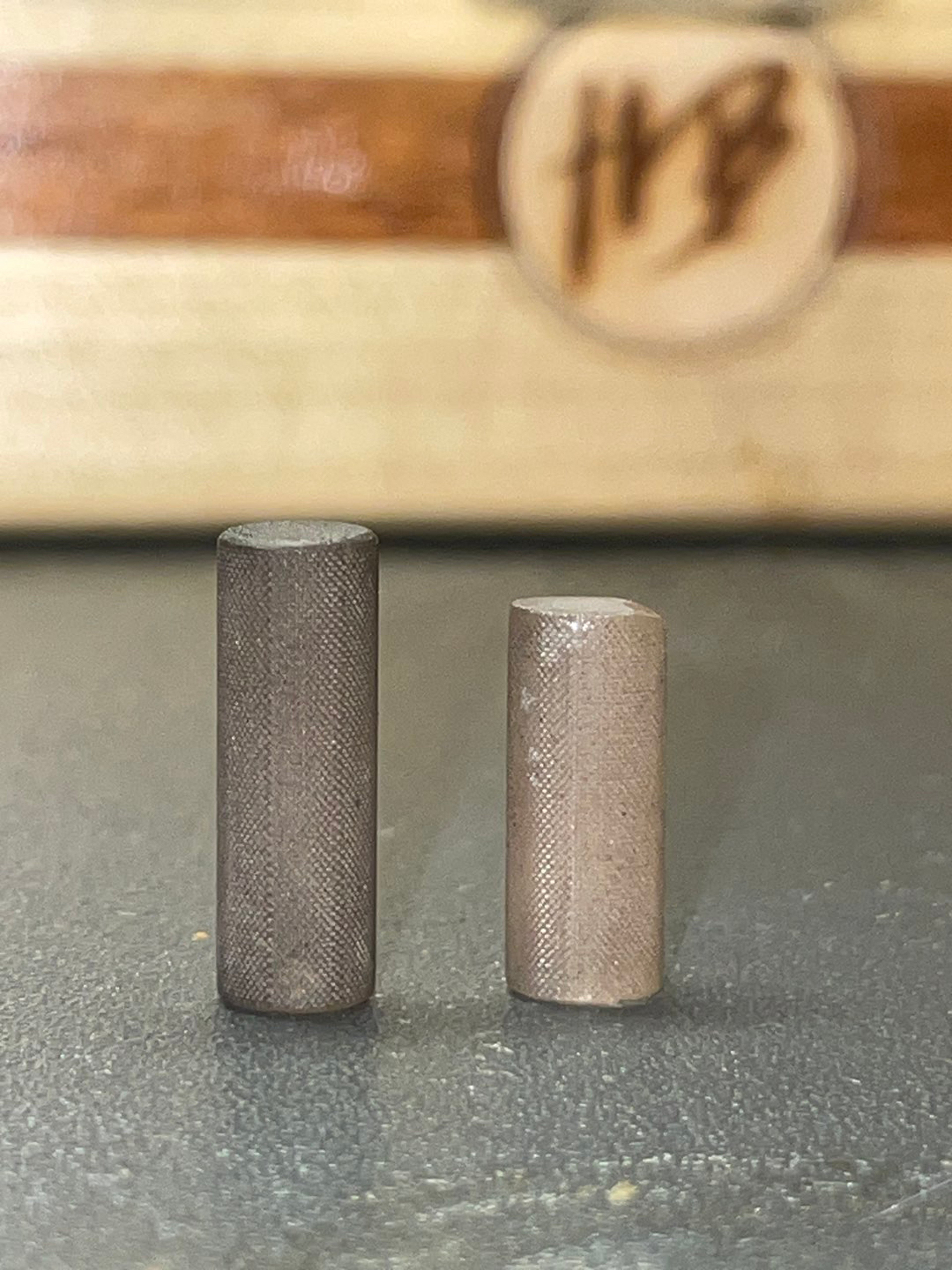 Preview pic of 2x Highly Educated SE Pillars (6mm x 17mm) deal! Refurbished pillar! Huge deal!
