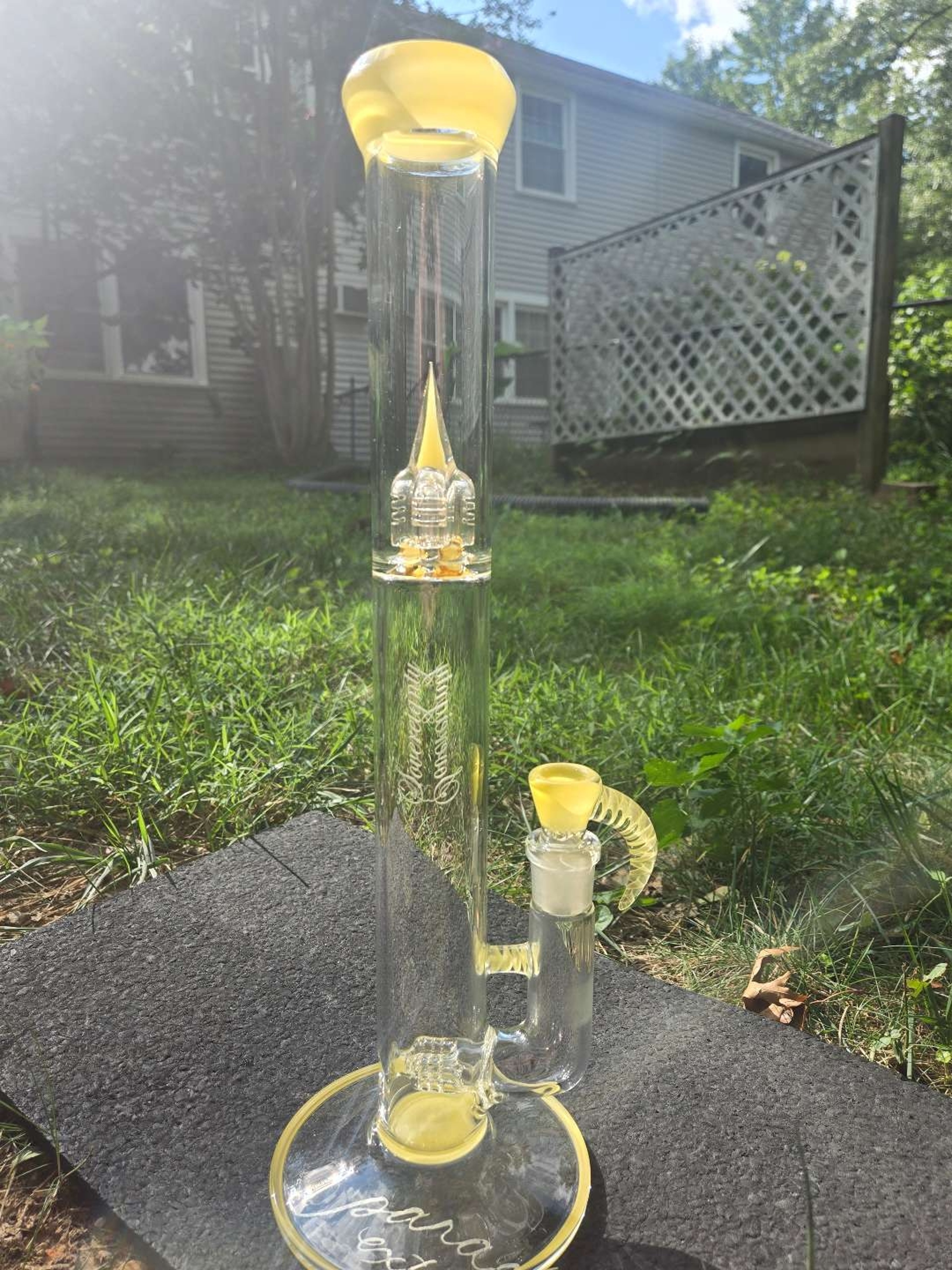 Preview pic of FA mini3 44mm Mango 2017-2018
