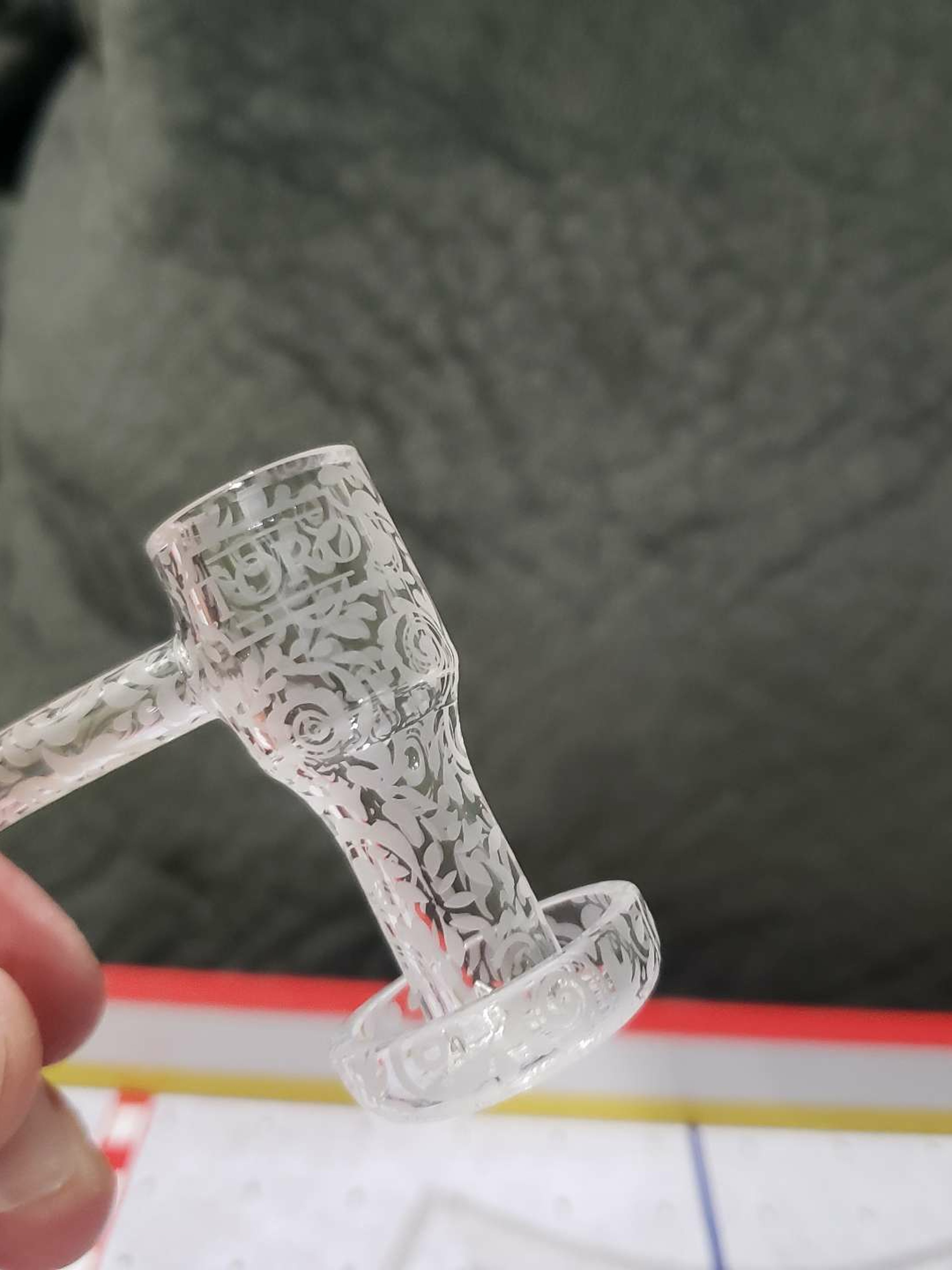 Preview pic of Toro 20mm vortex