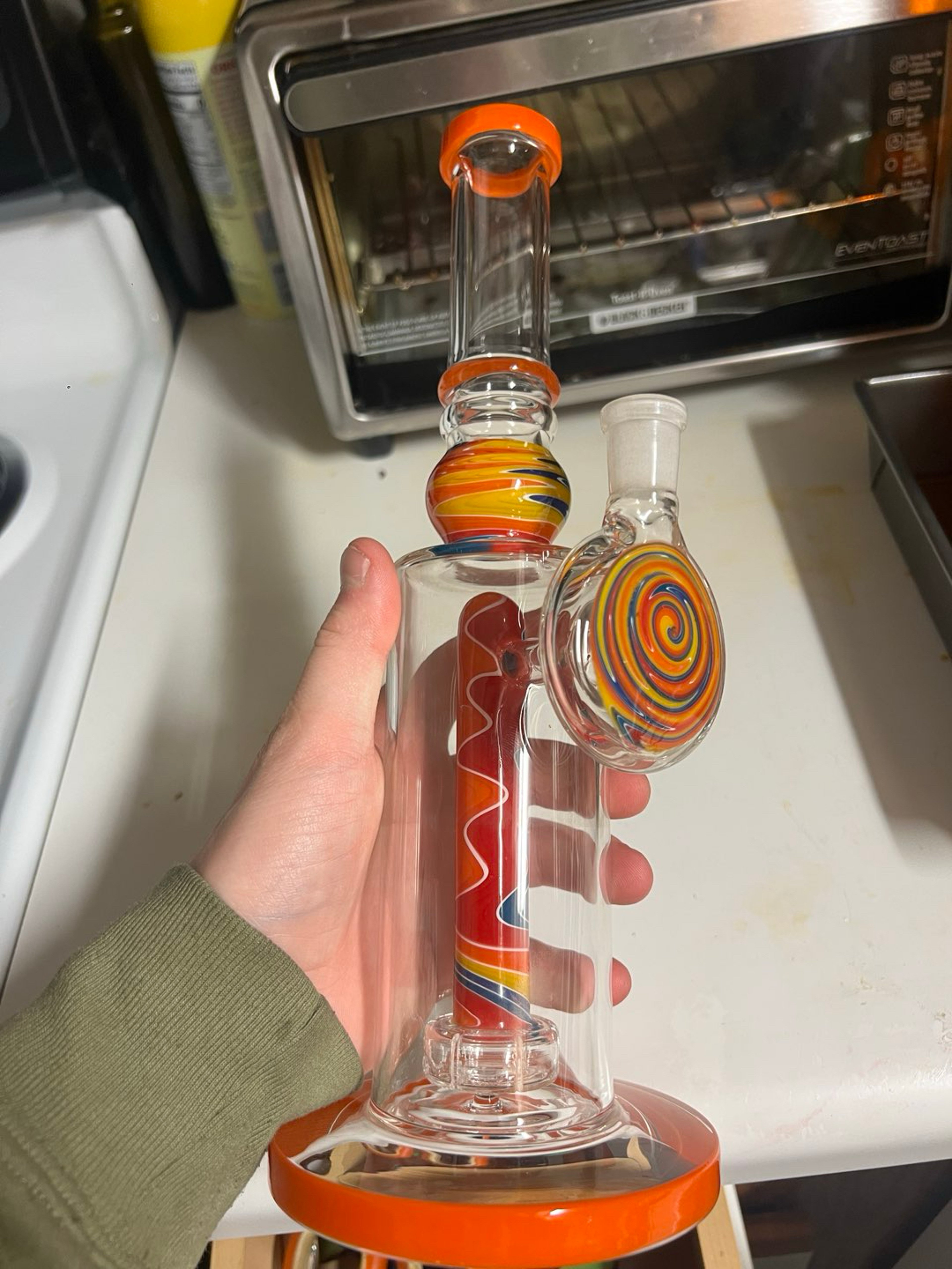 Preview pic of Trade/sell/OBO
