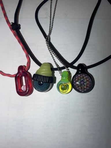 Preview pic of Pendant bundle
