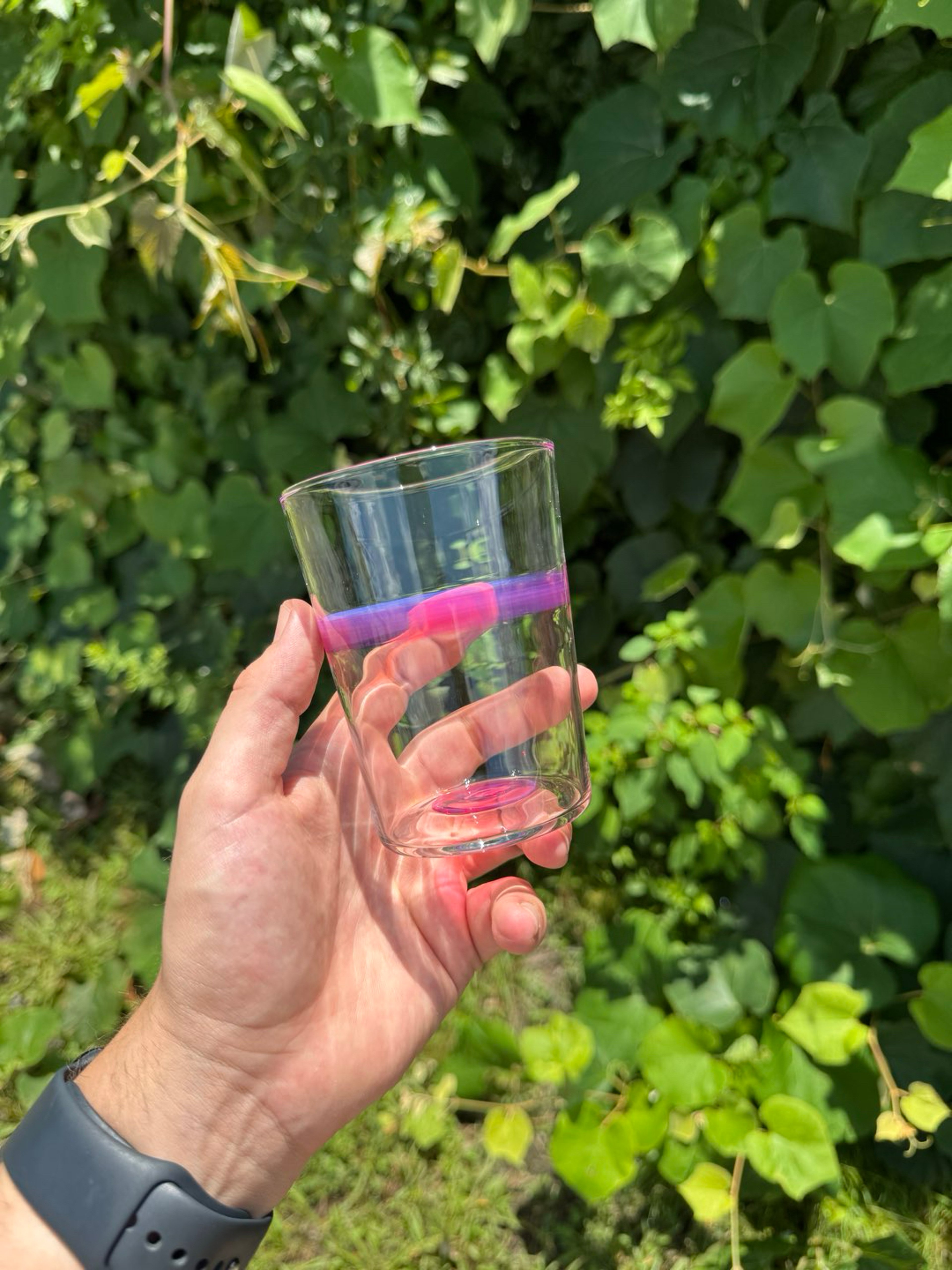 Preview pic of Banded cup