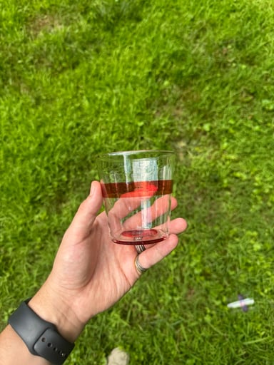 Preview pic of Banded cup