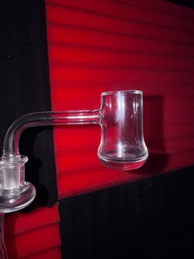 Preview pic of $280 RETAIL - Evan Shore Long Neck Banger