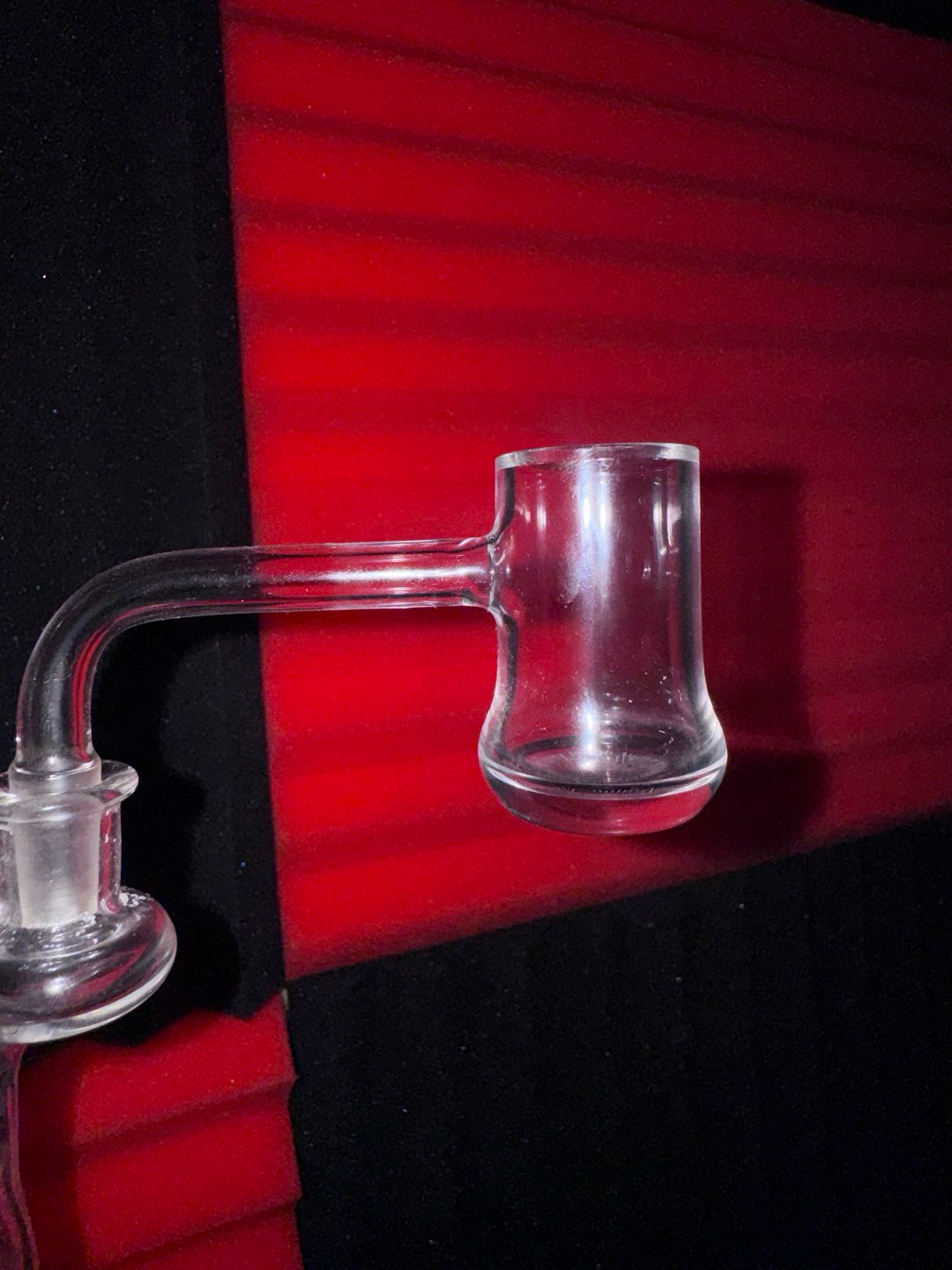 Preview pic of $280 RETAIL - Evan Shore Long Neck Banger