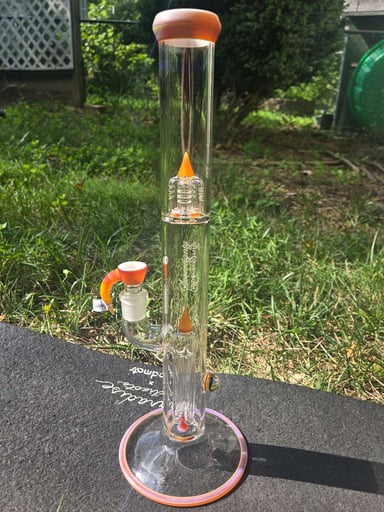 Preview pic of FA F4 44mm Serendipity Never used