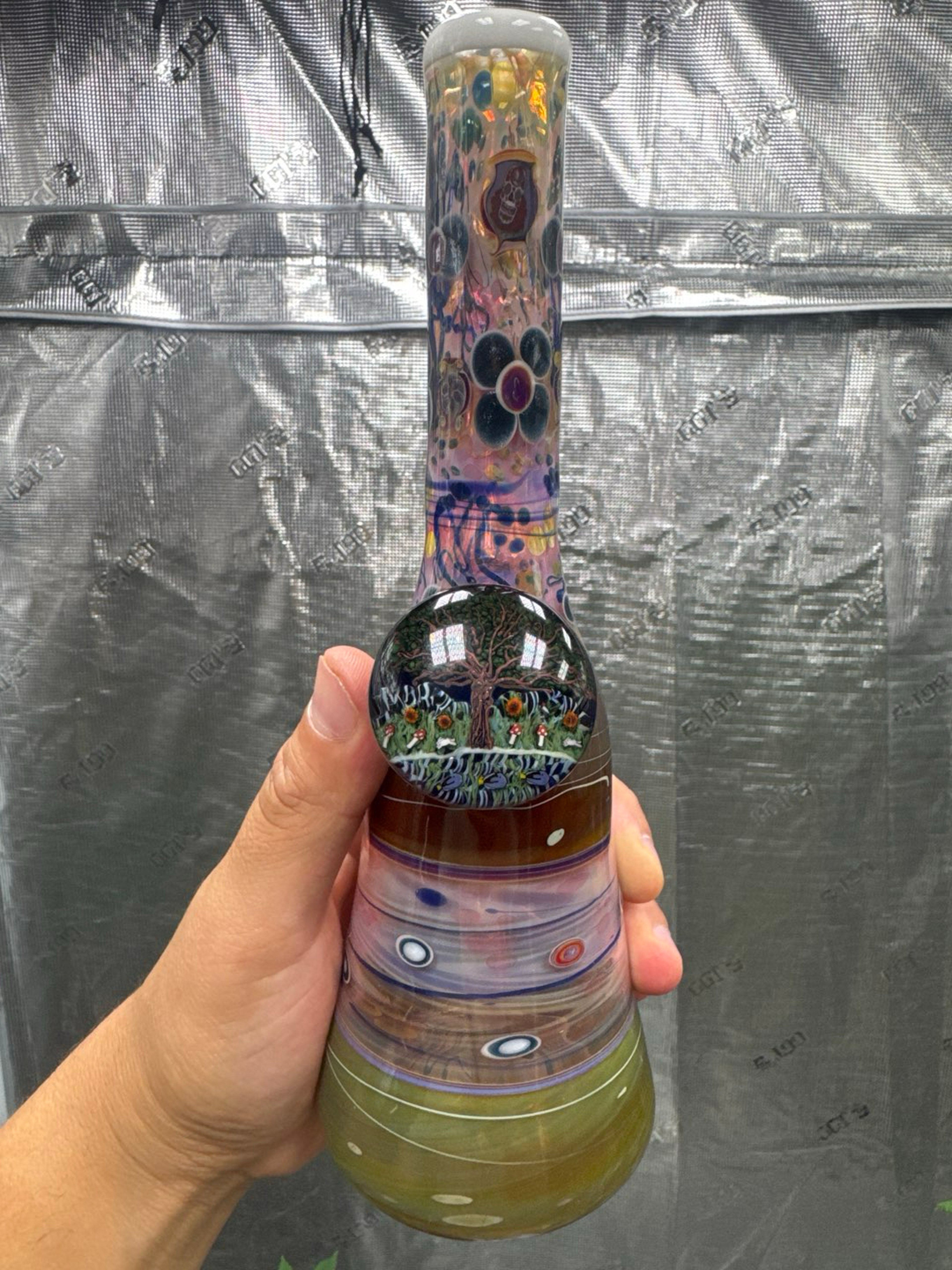 Preview pic of Shawn Daddy Prankster Tube