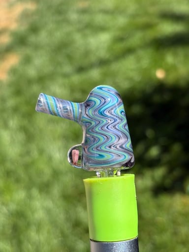 Preview pic of Cotton Candy Pivot Top