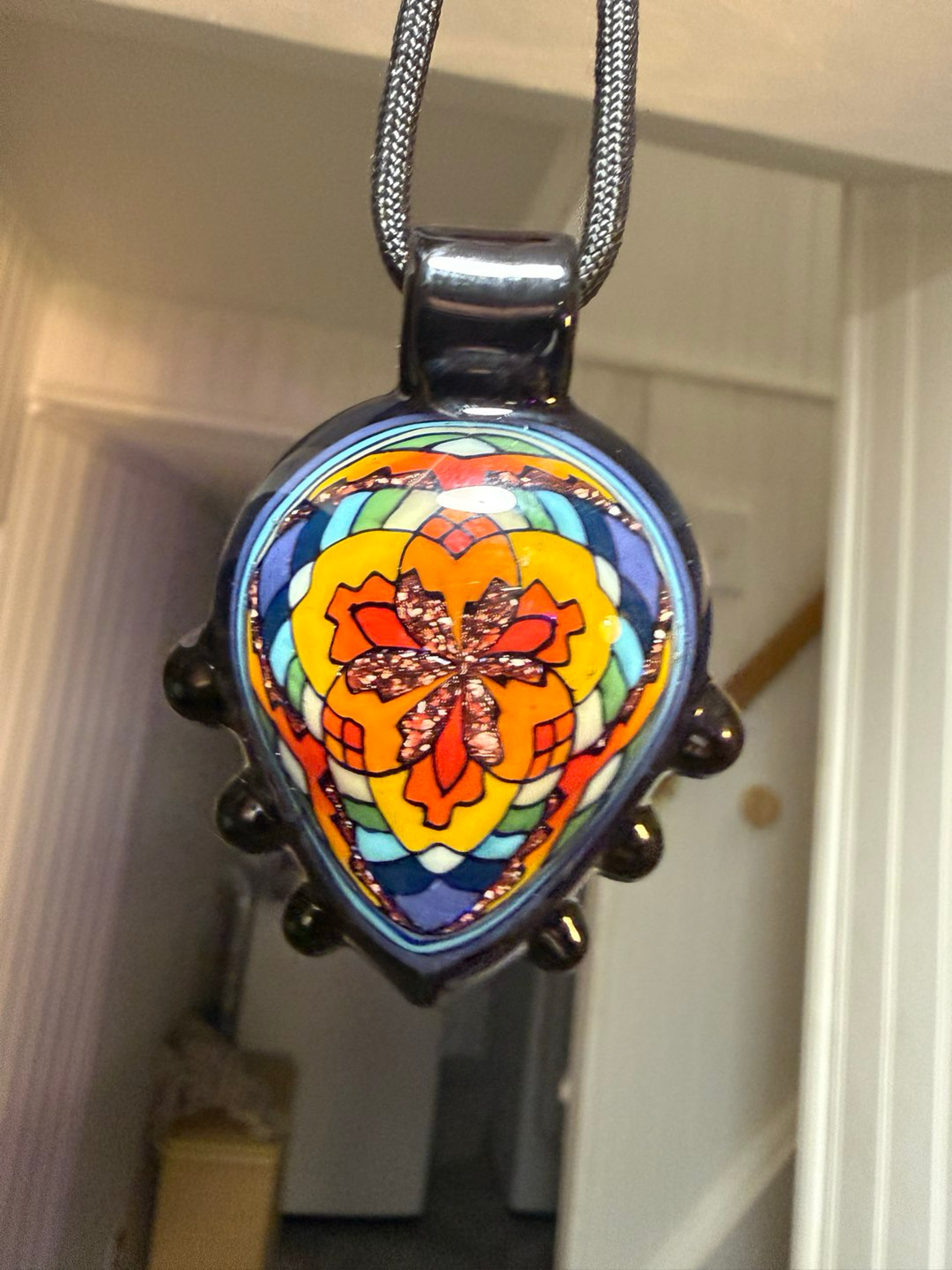 Preview pic of Brian Jacobson 2023 pendant