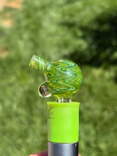 Preview pic of Rewig Pivot Top